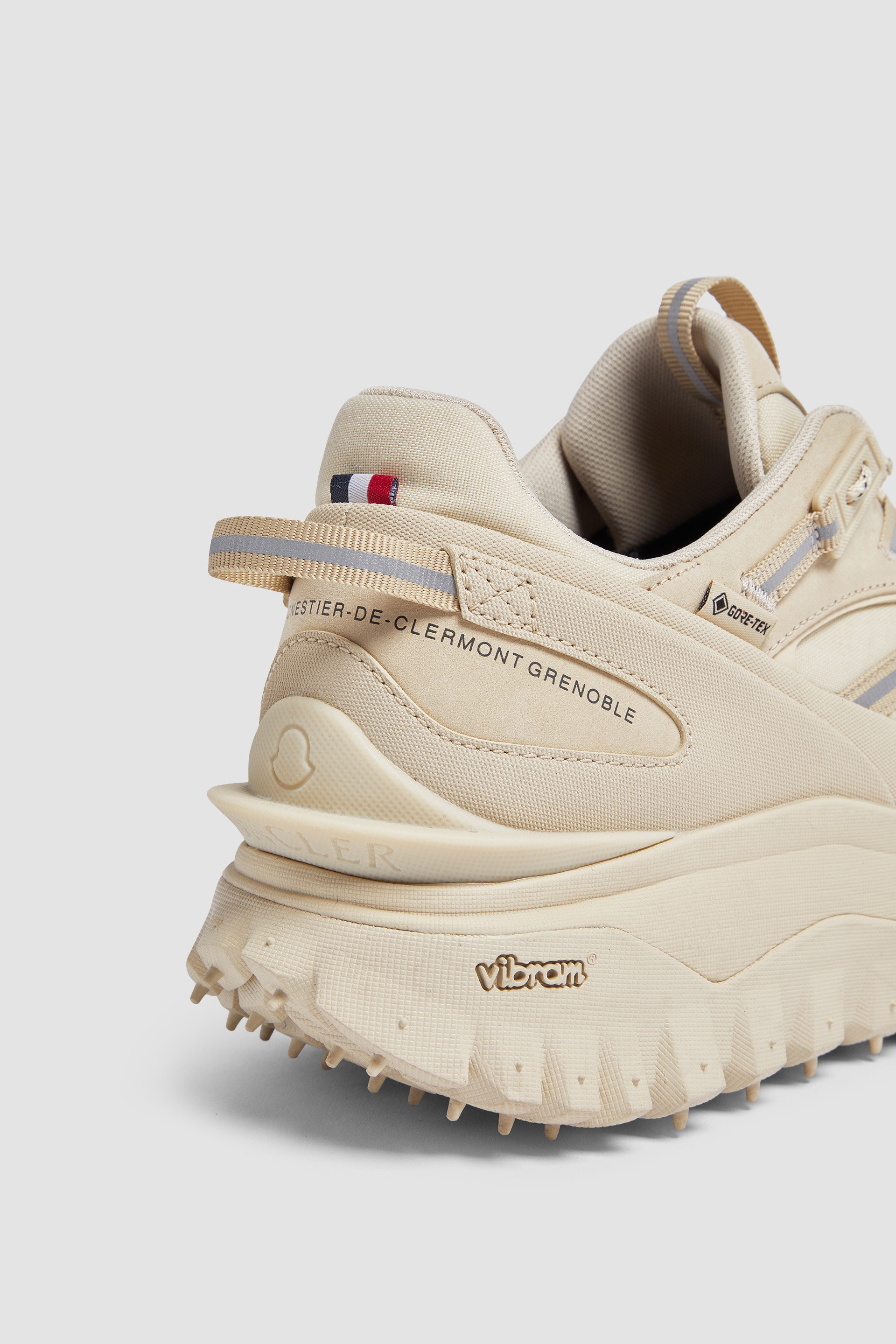 Trailgrip GTX Sneakers - 4