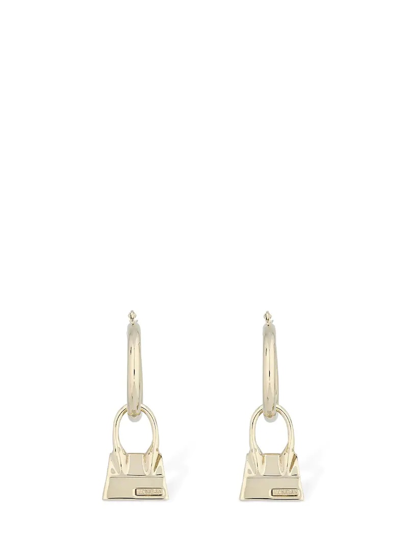 LES CREOLES CHIQUITO EARRINGS - 1