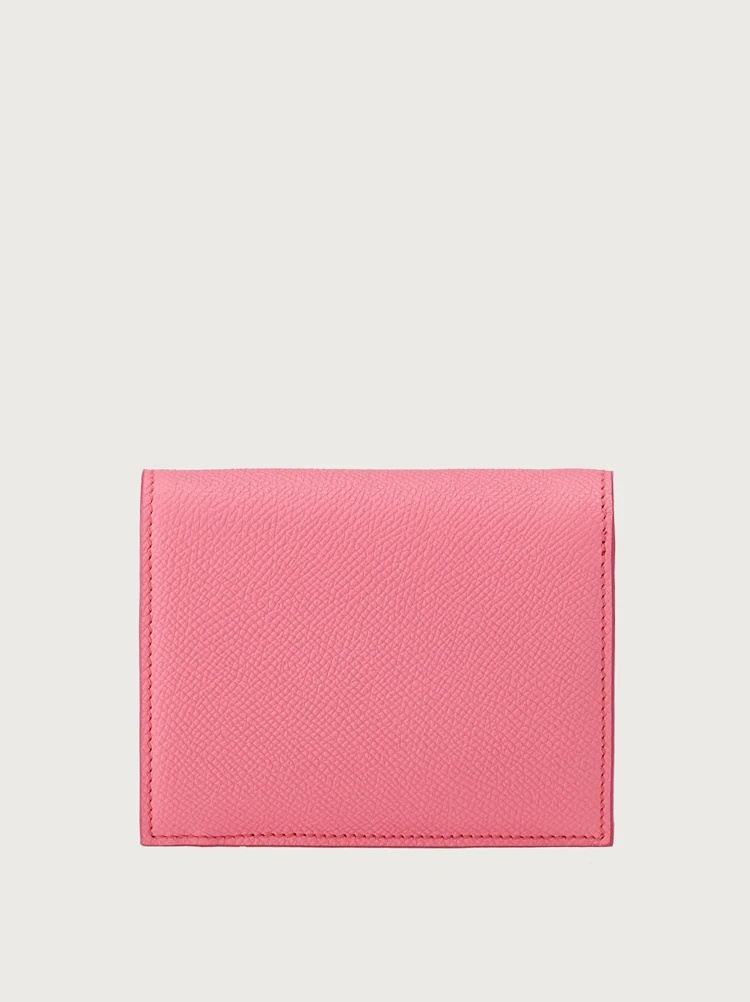 GANCINI COMPACT WALLET - 3