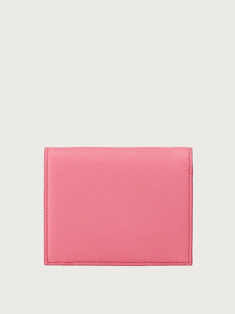 GANCINI COMPACT WALLET 3
