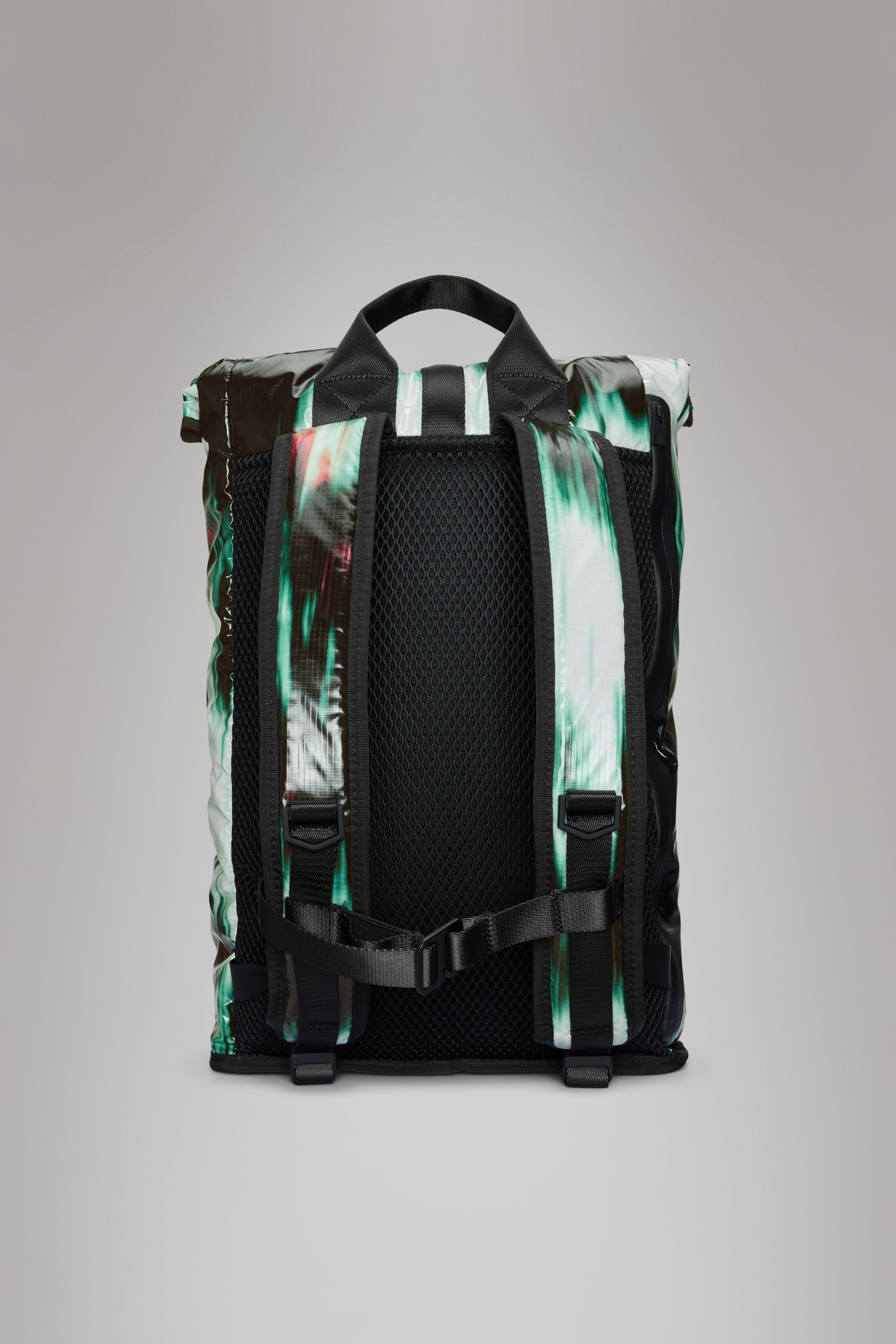 Sibu Rolltop Rucksack - 4