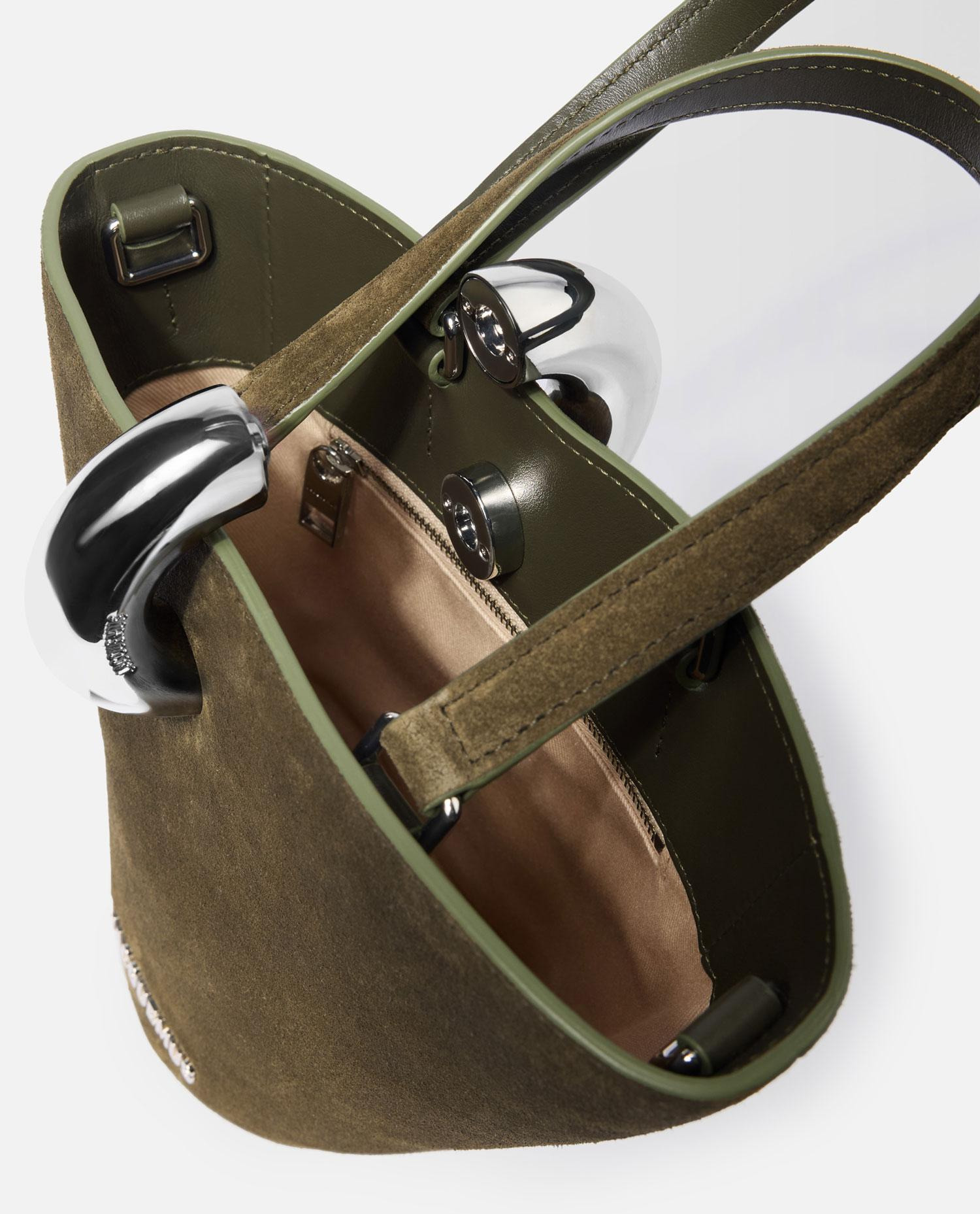 LE PETIT BAMBOLA BAG - 8