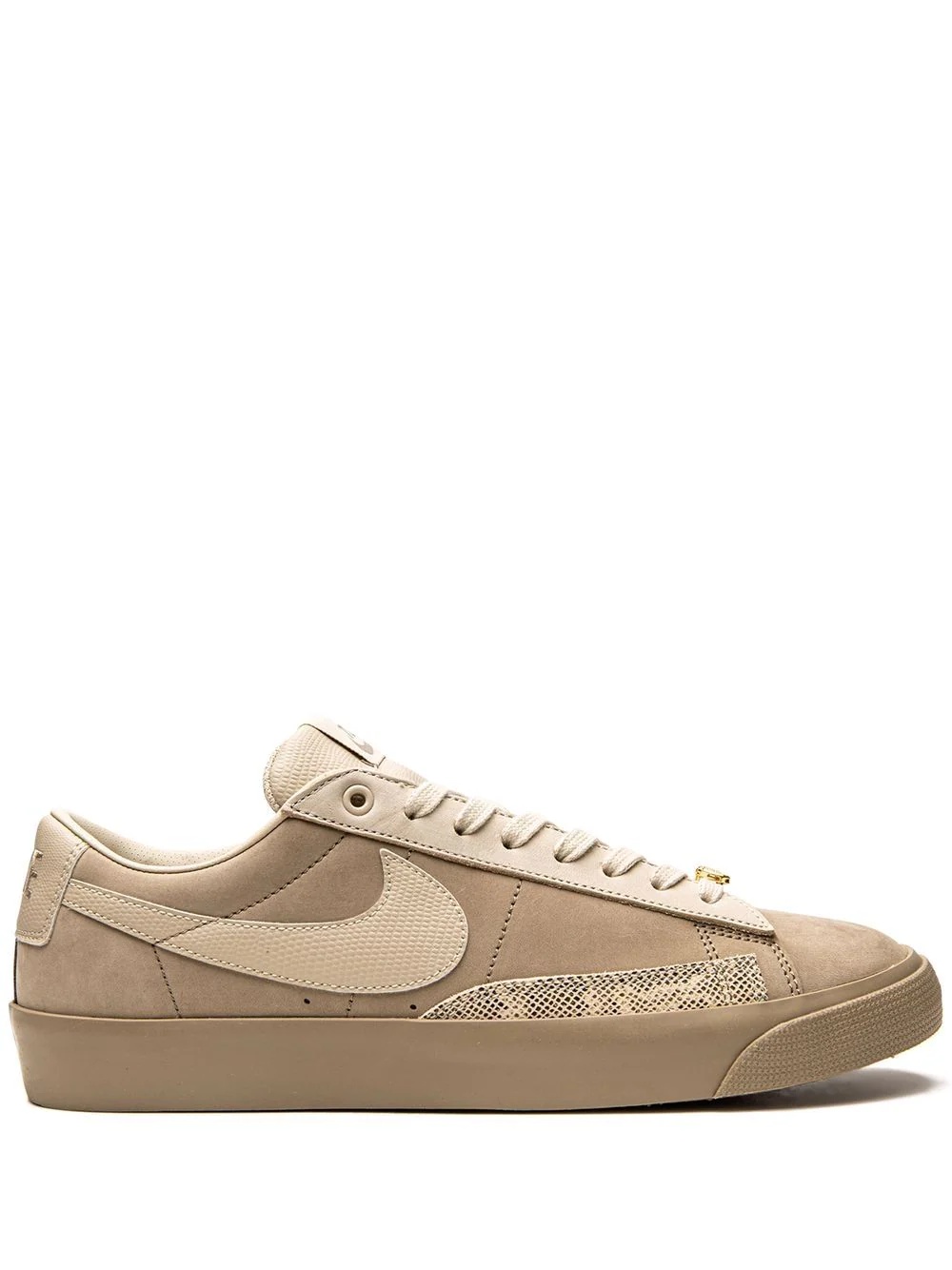 x FPAR SB Blazer Low sneakers - 1