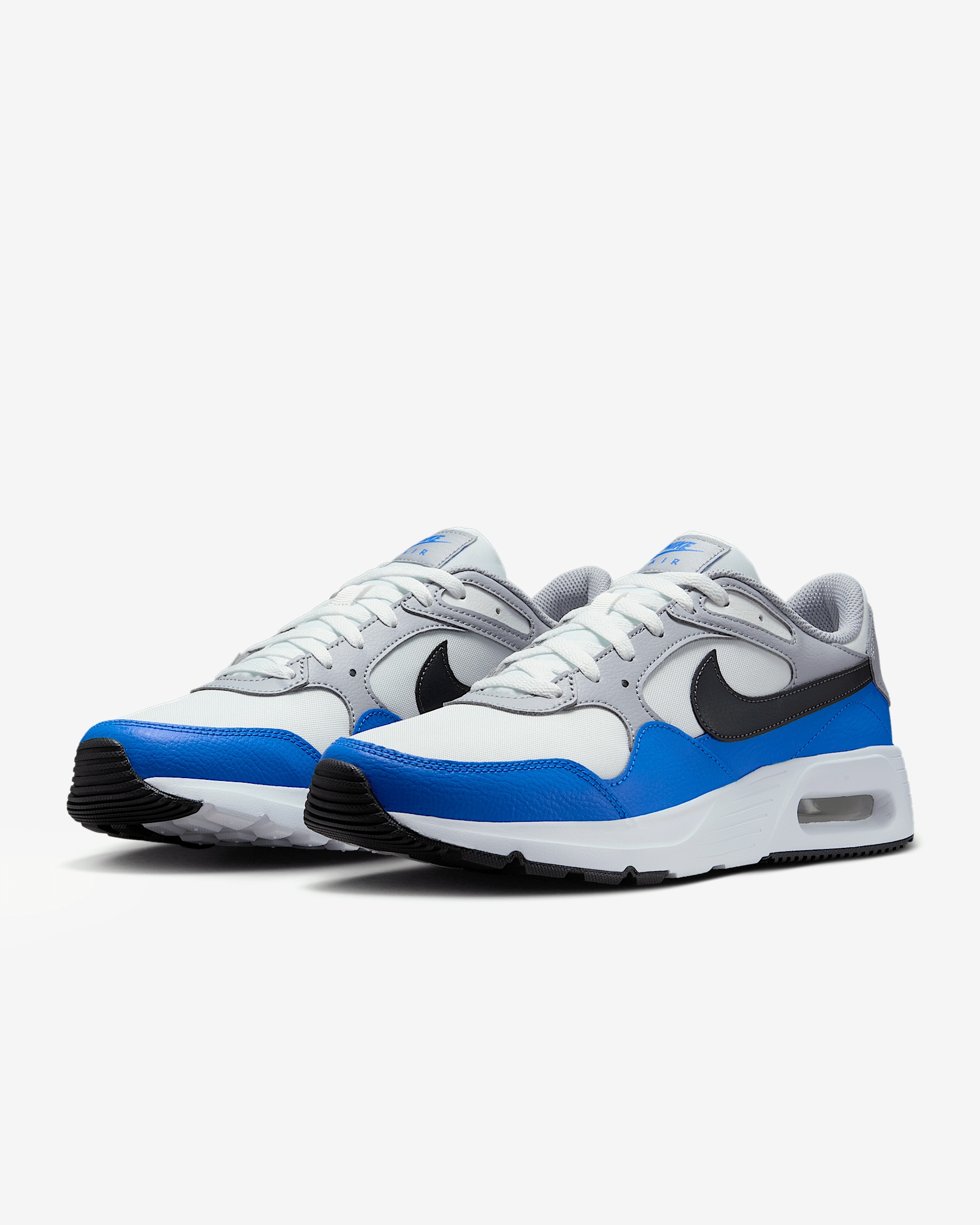 Nike Air Max SC Men's Shoes - 5