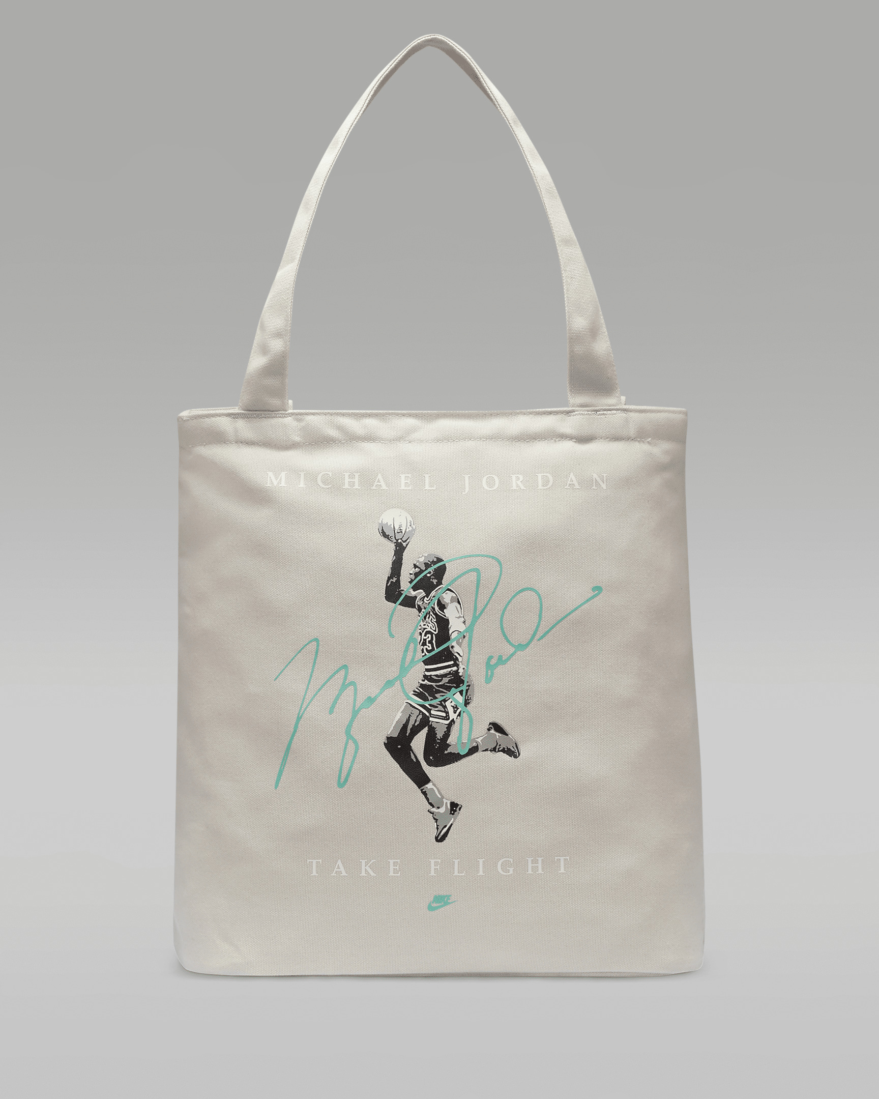Jordan Tote Bag - 1