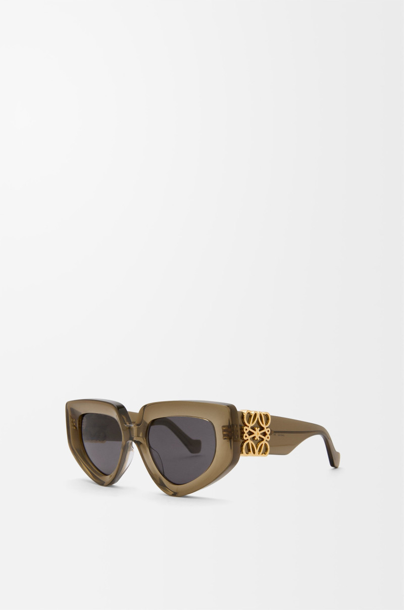 Loewe Diamond sunglasses outlook