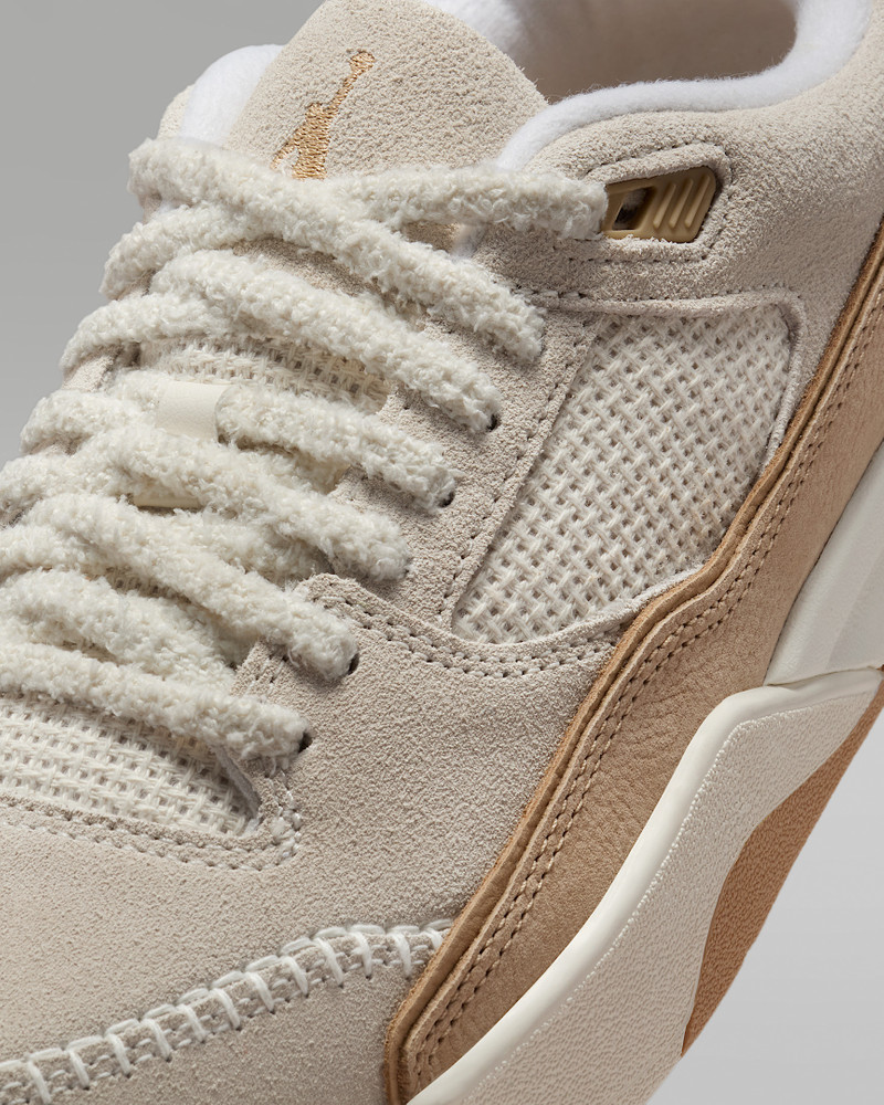 Jordan Flight Court SE Women's Shoes 7