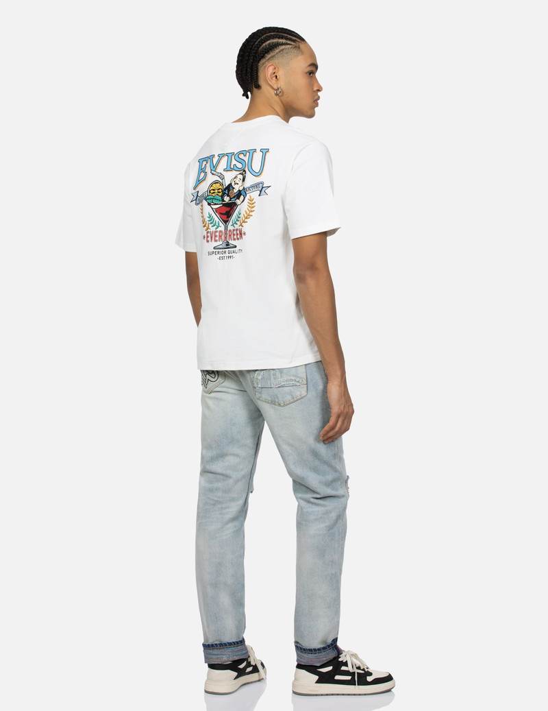 SEAGULL AND PLAYFUL GODHEAD PRINT REGULAR FIT T-SHIRT 3