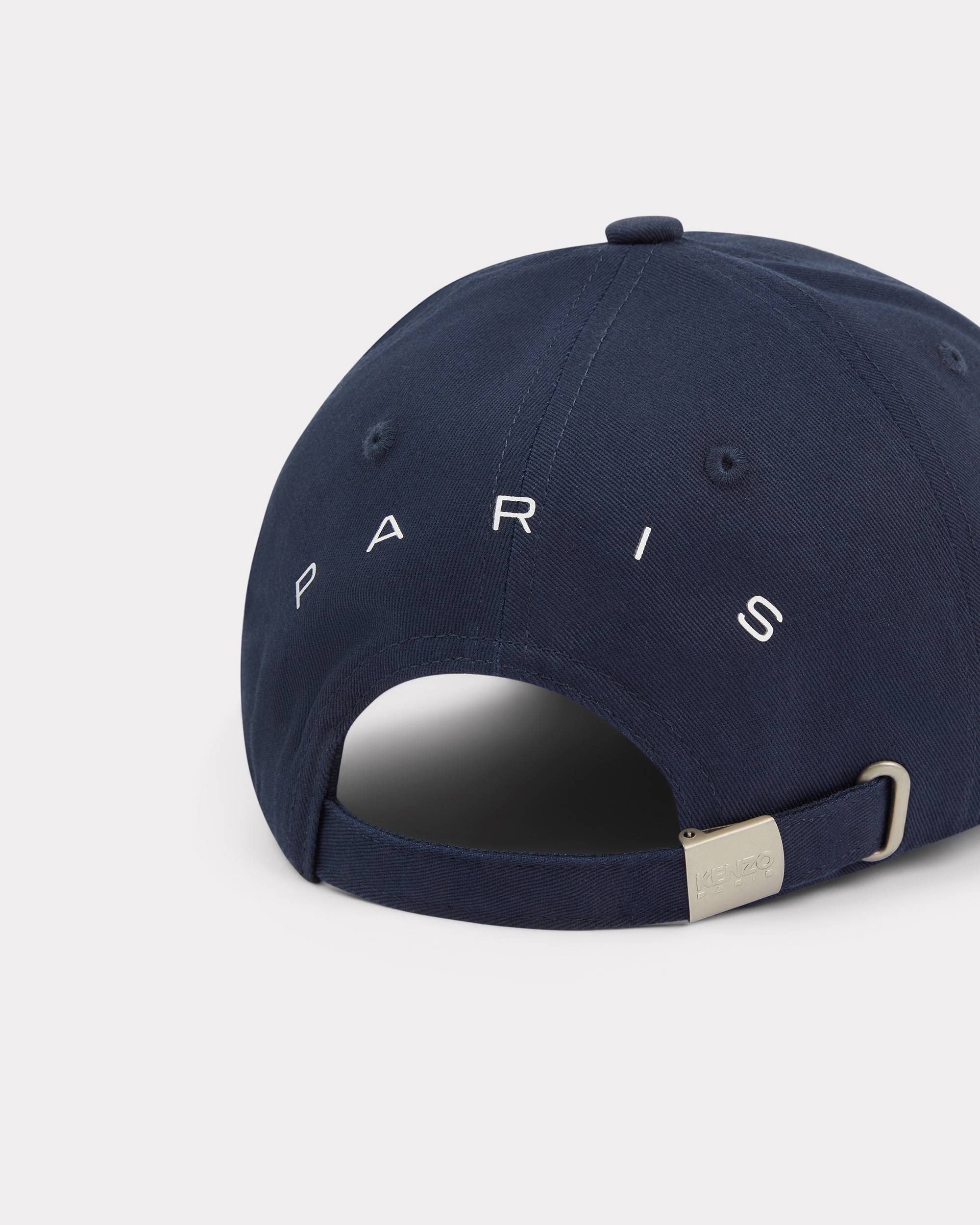 'KENZO Graphy' baseball cap - 3