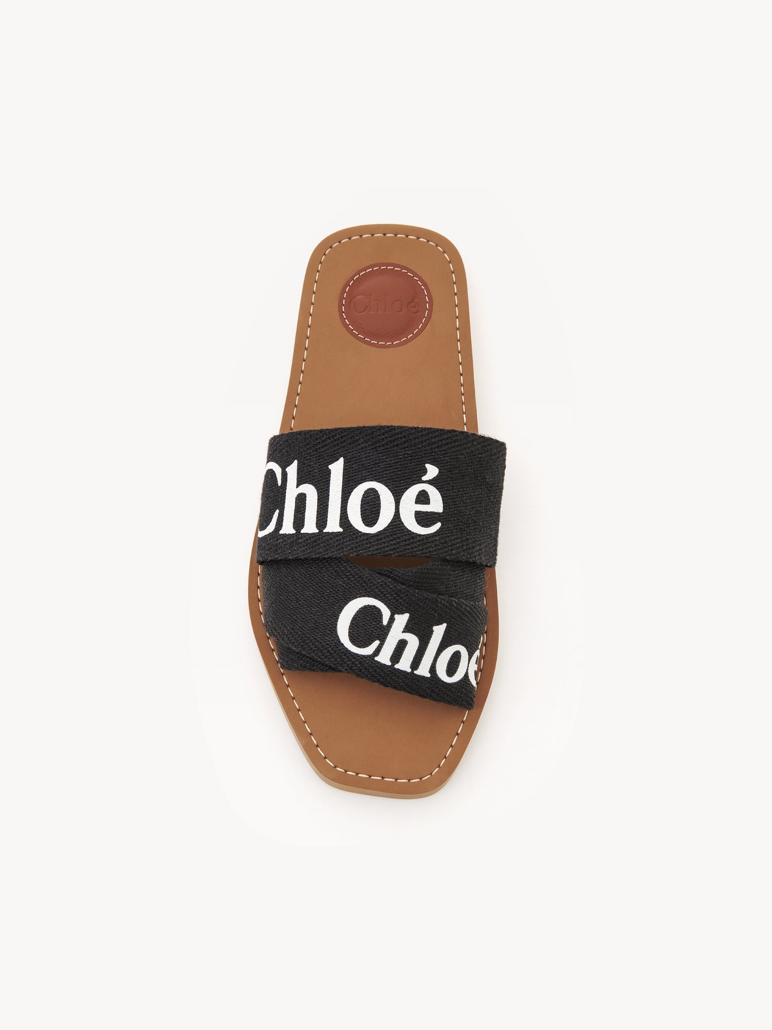 WOODY FLAT MULE - 2