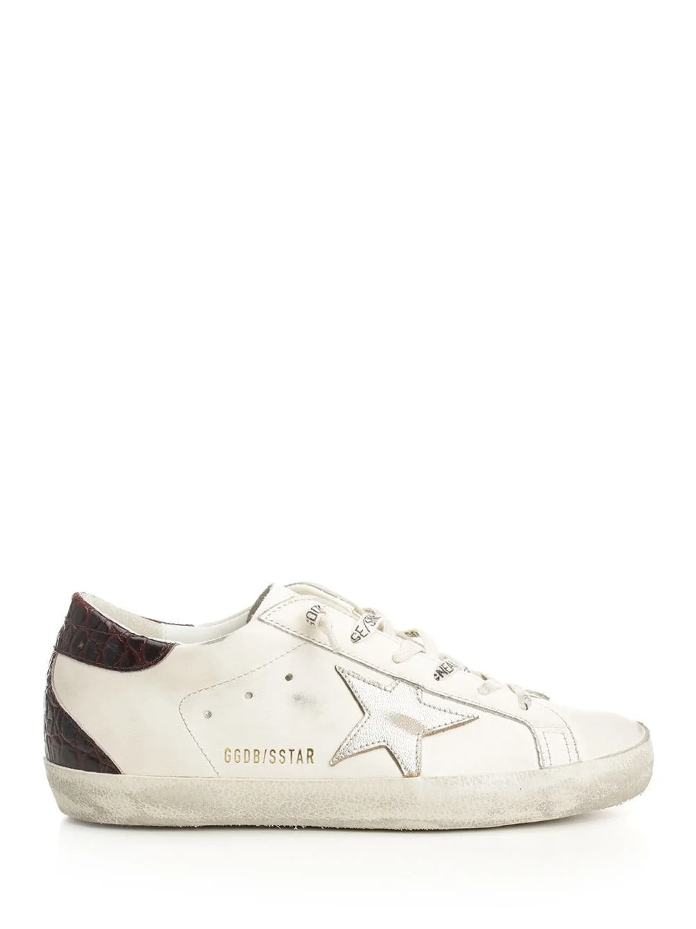 Golden Goose Women "Superstar" Sneaker - 1