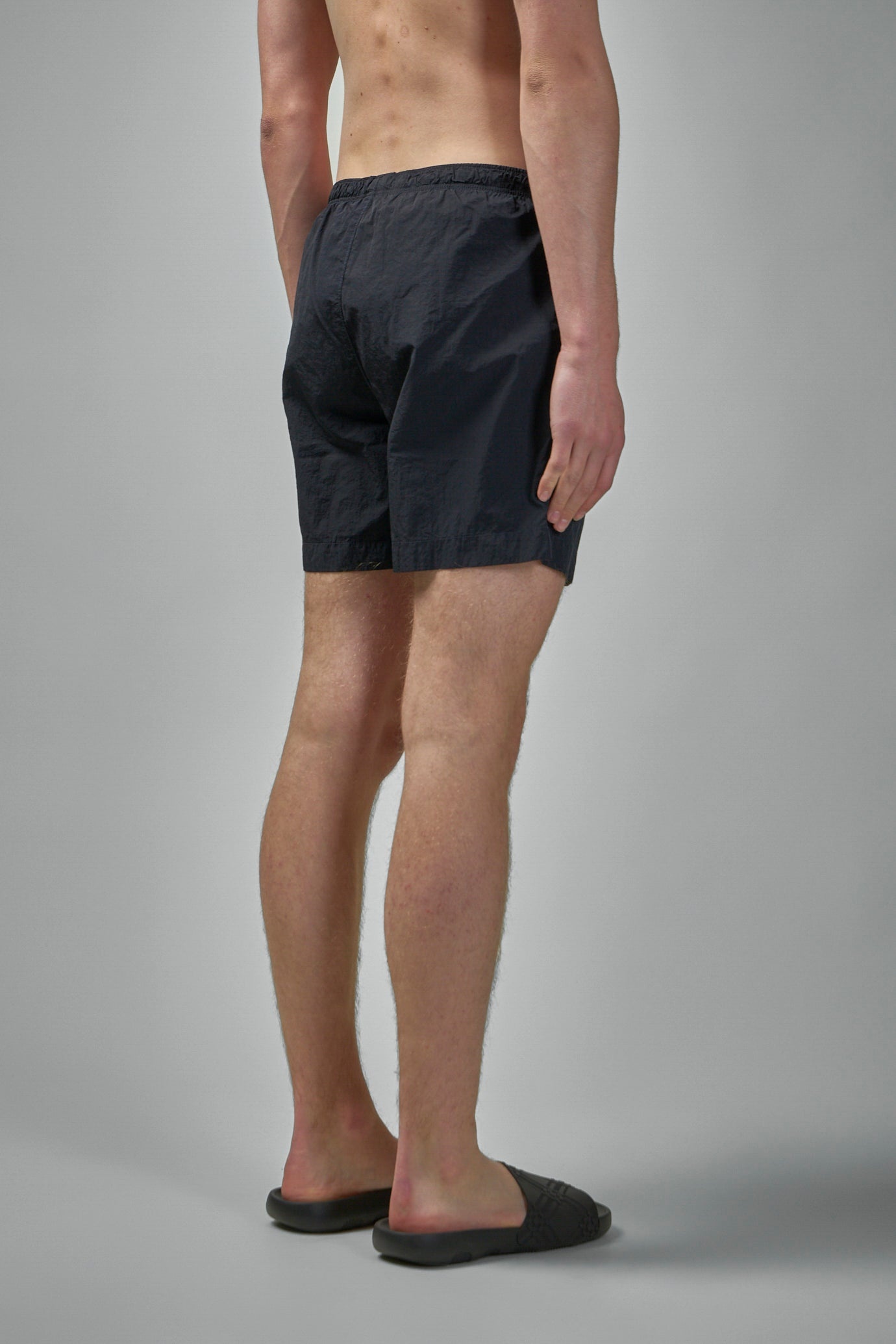 Flatt Nylon Lens Swim Shorts - 3