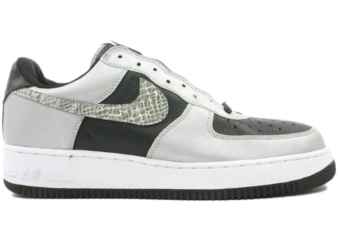 Nike Air Force 1 Low 3M Snake - 1