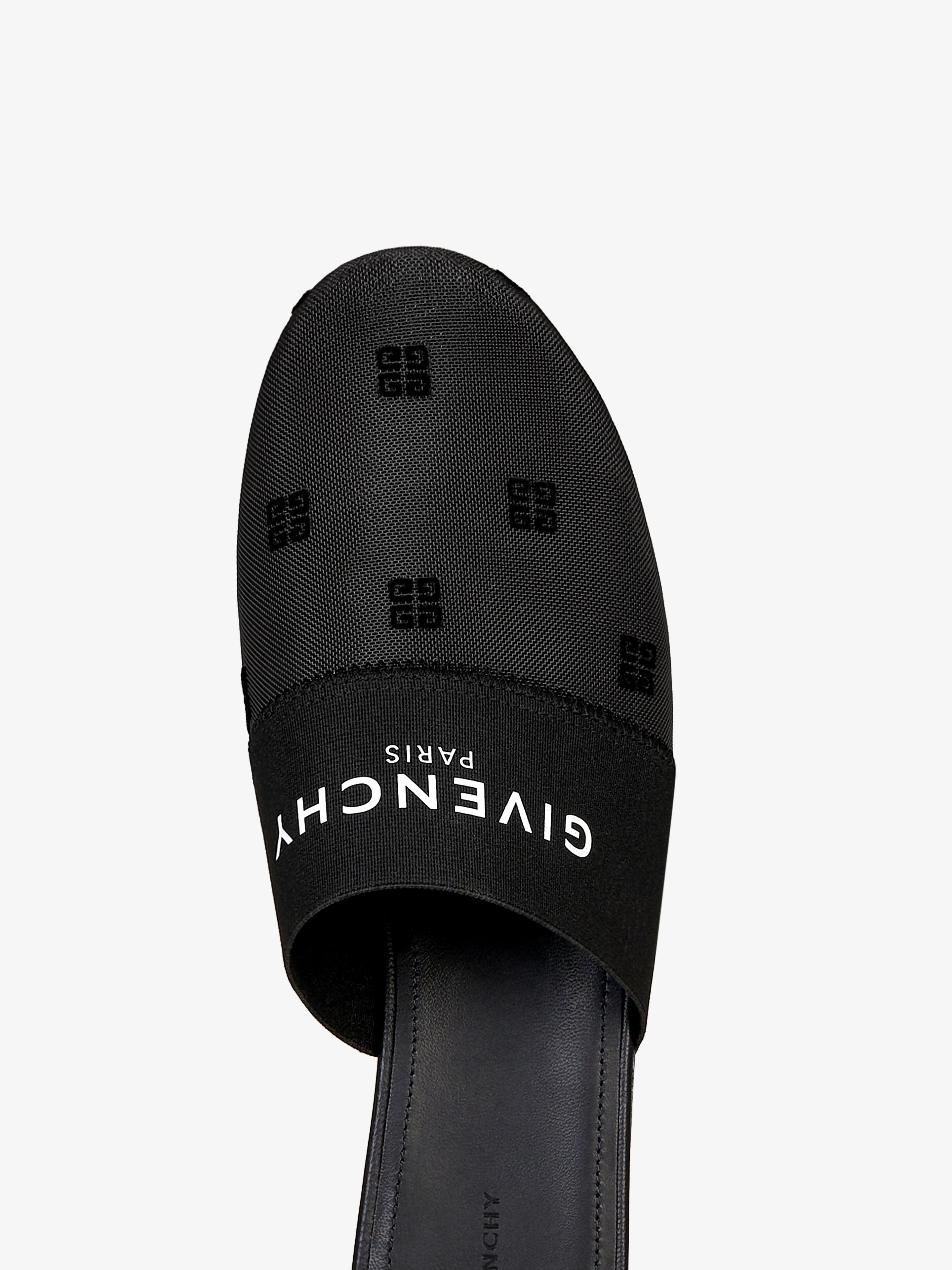 BEDFORD FLAT MULES IN 4G MESH - 5