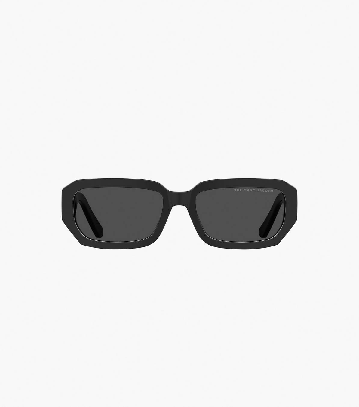 J MARC RECTANGULAR SUNGLASSES - 4