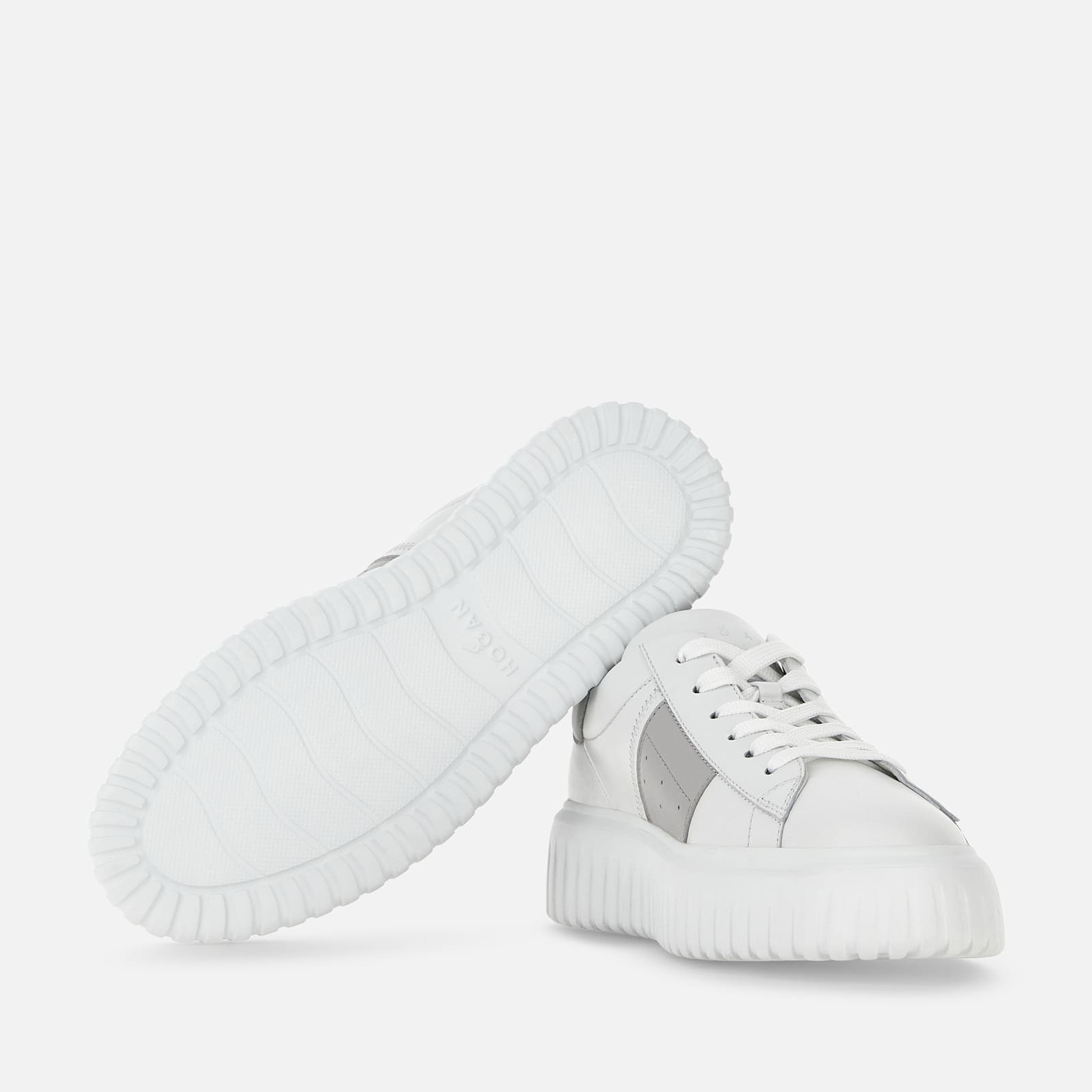 Sneakers Hogan H-Stripes - 5