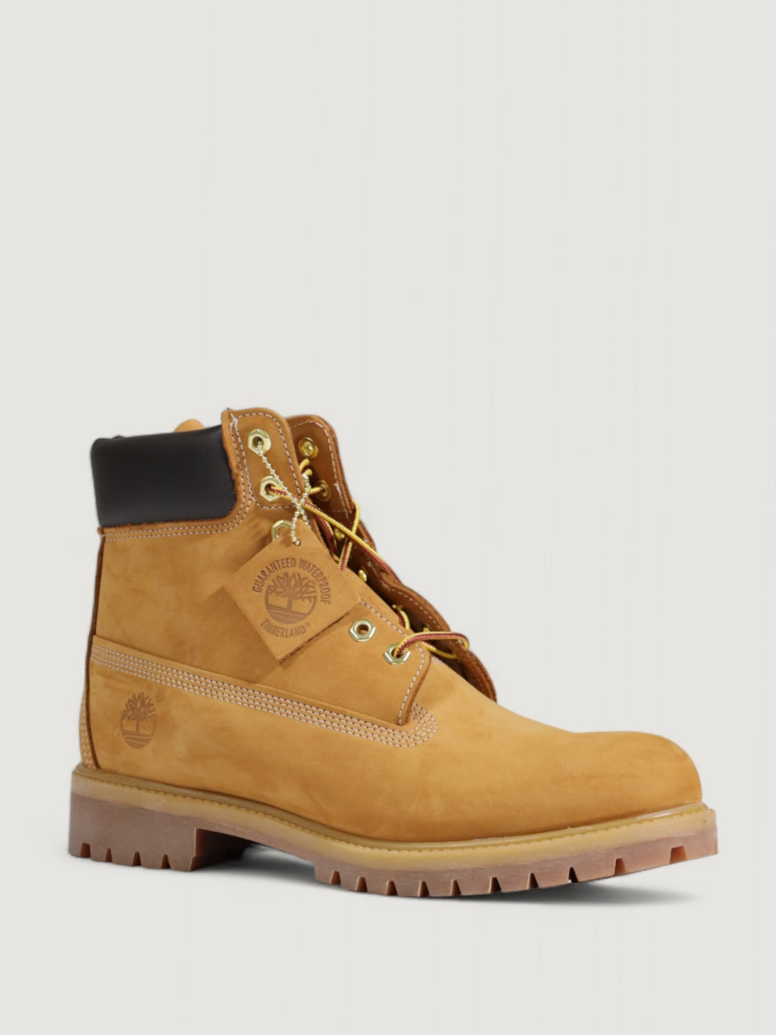 Shoes men Timberland - 2