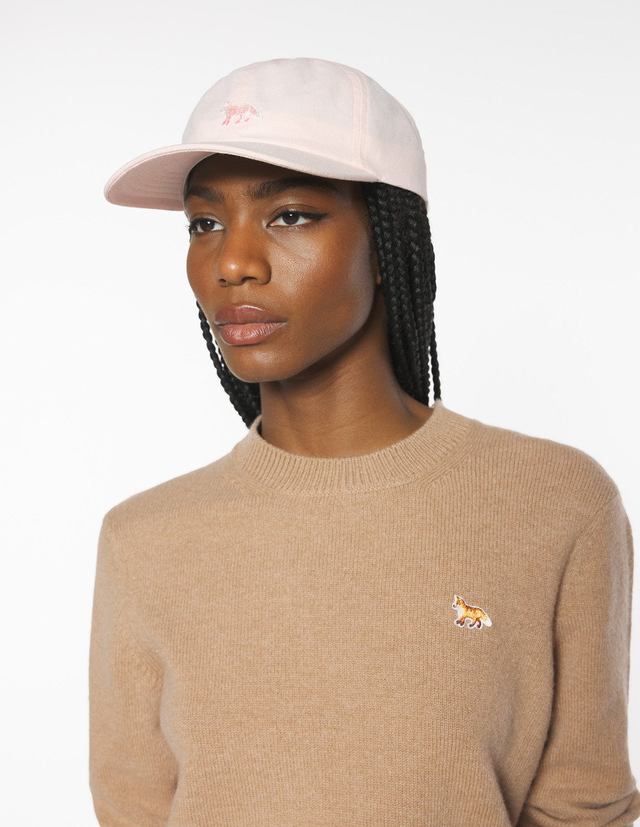 BABY FOX CAP - 2