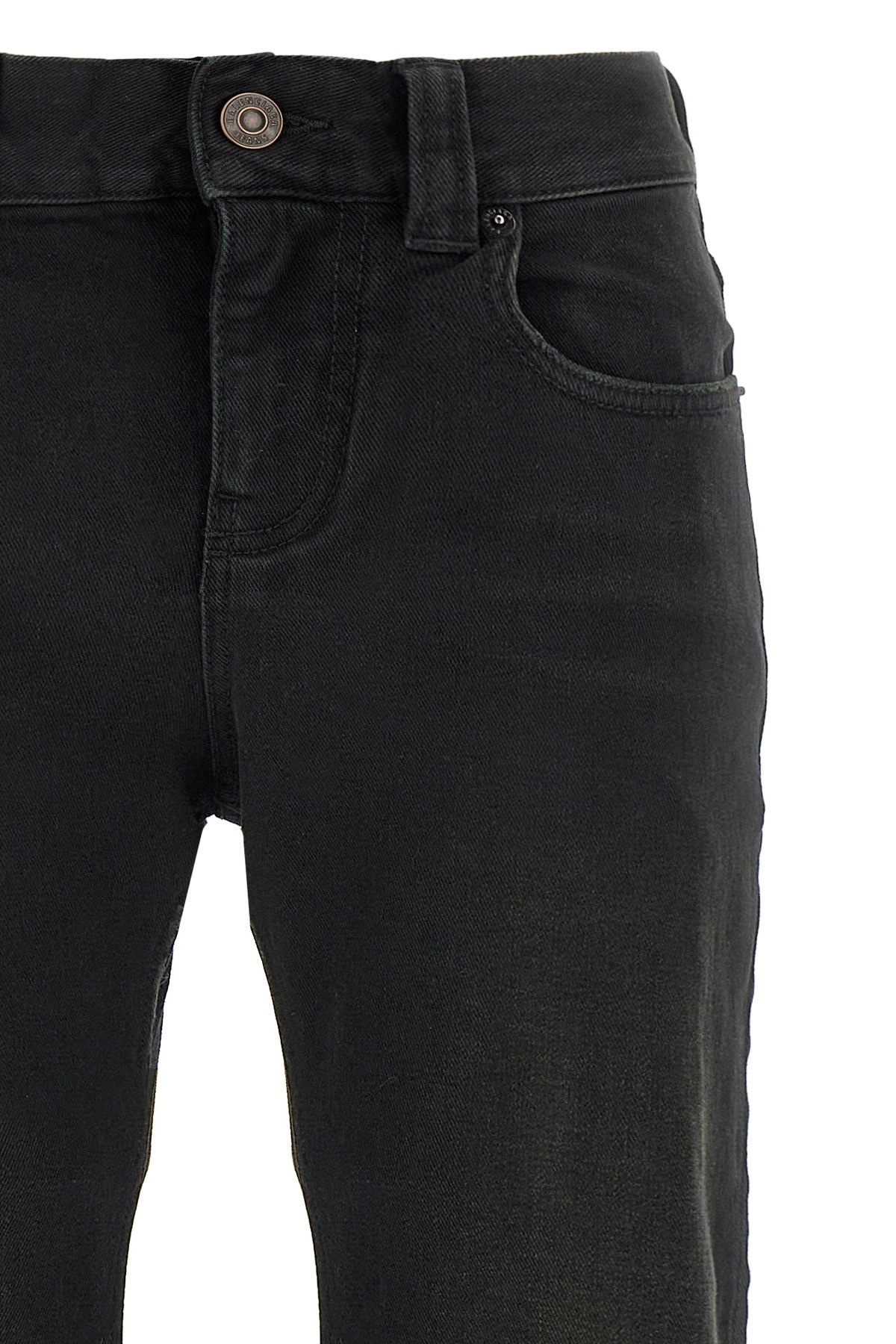 Bootcut jeans - 3
