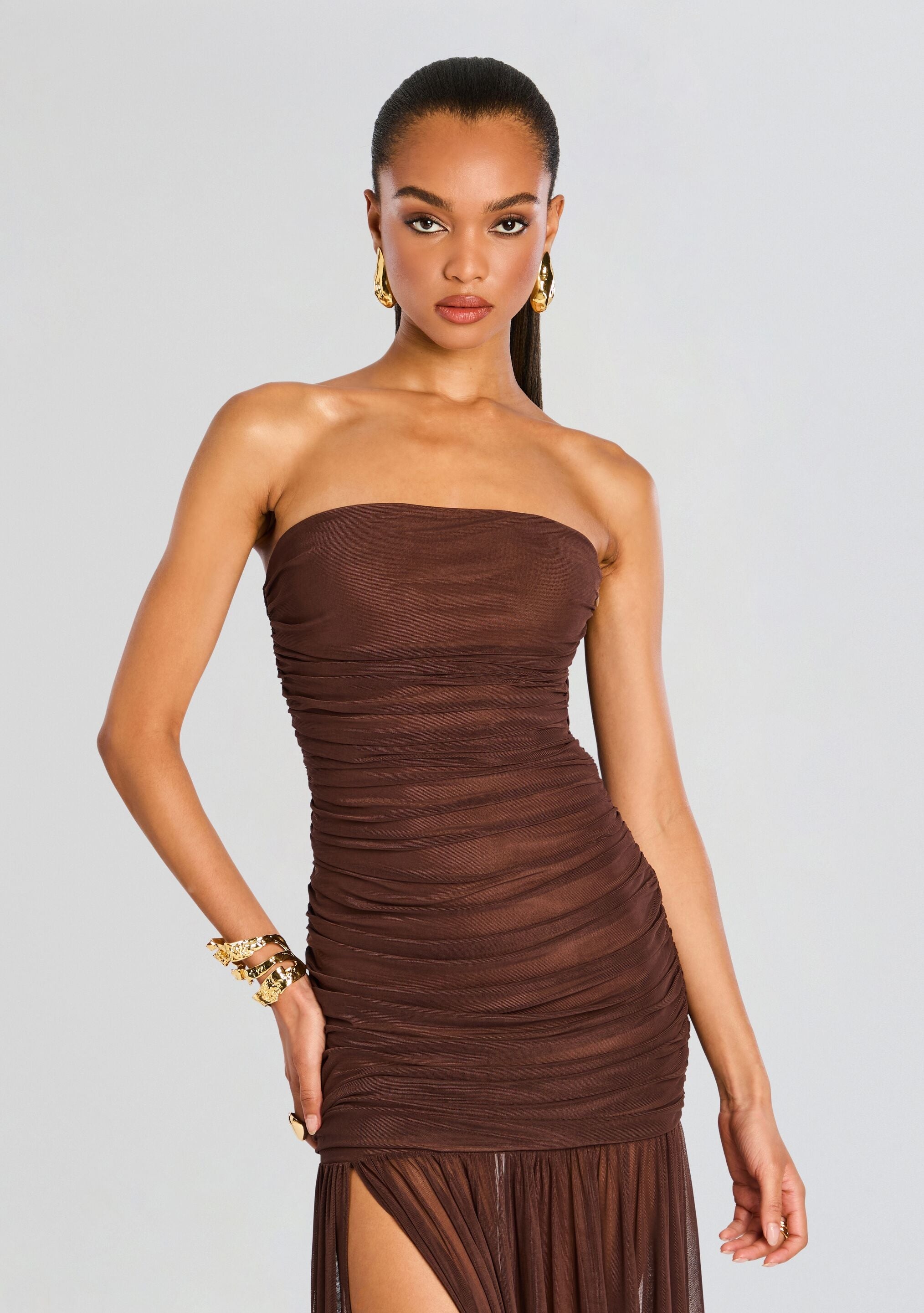 ADELE DRESS - 5