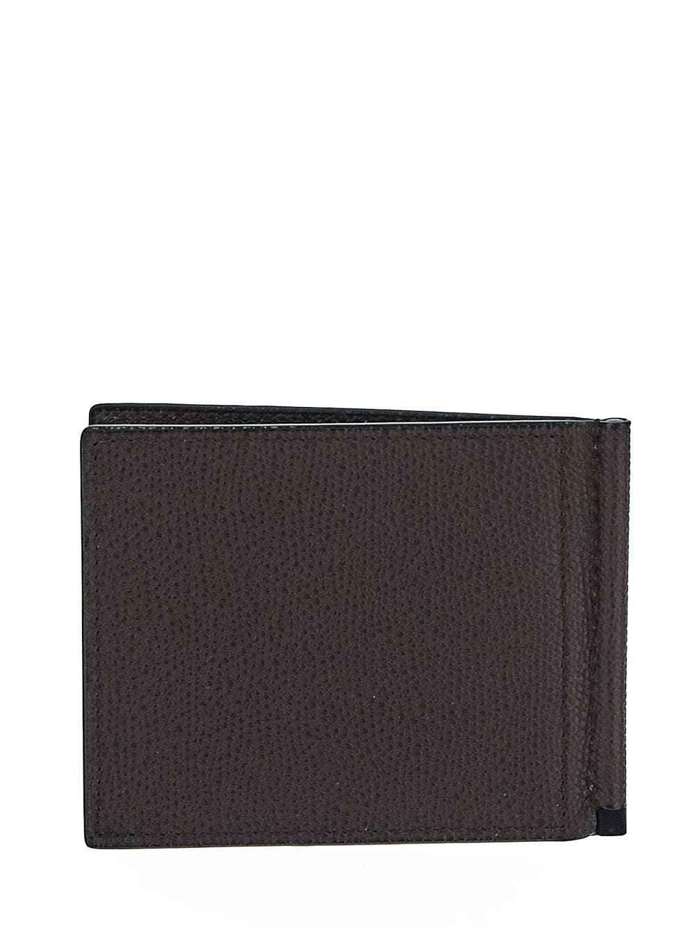 Simple Grip Wallet - 3