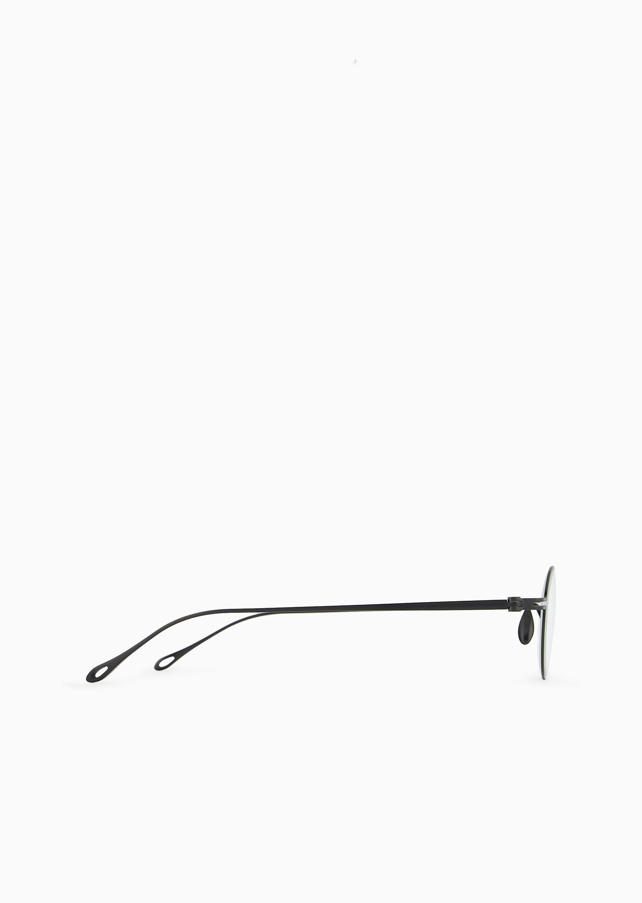 Men’s oval glasses - 3