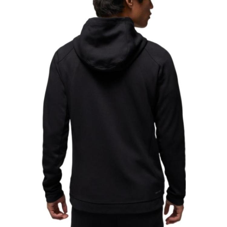 Air Jordan Dri-FIT Fleece Full-Zip DV9784-010 - 3