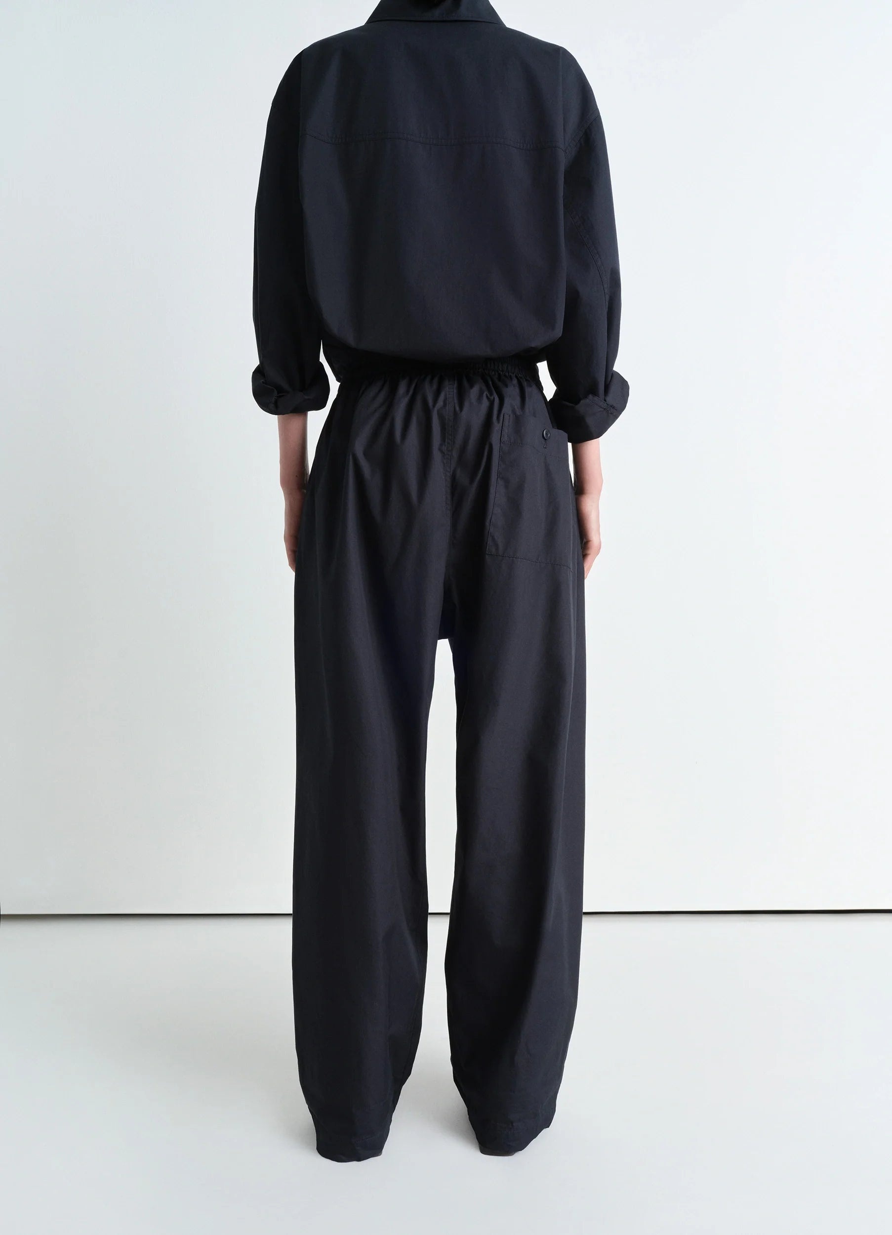 PYJAMA PANTS - 5