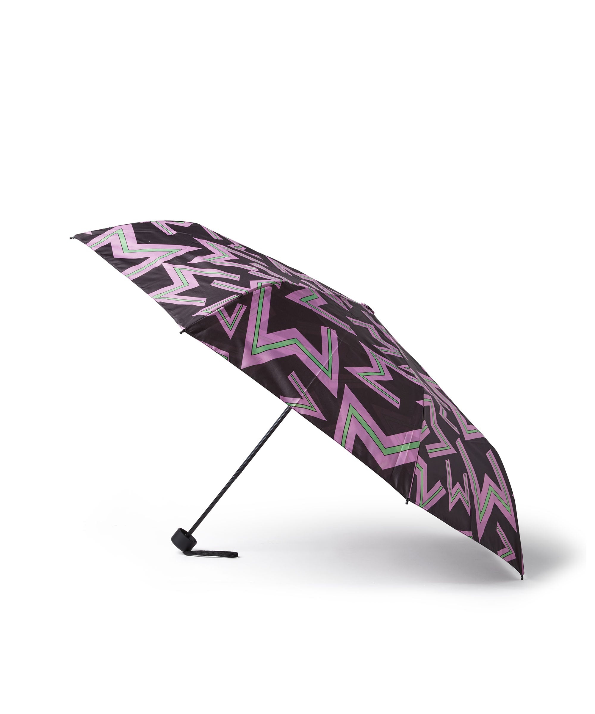 Umbrella monogram print 2