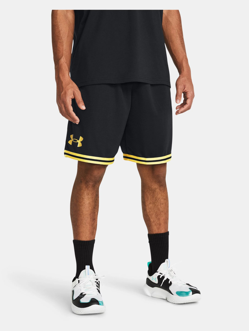 Under Armour UA Perimeter outlook