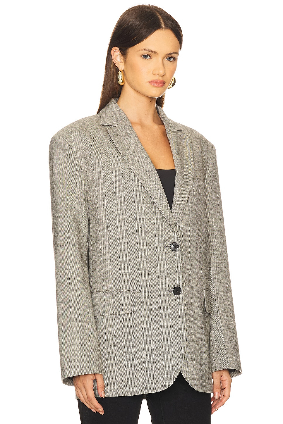 Quinn Blazer - 3