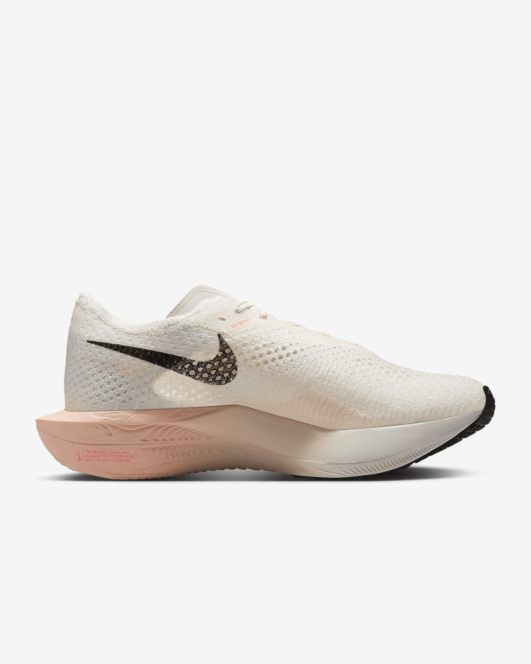 Nike Vaporfly 3 Women's Road Racing Shoes - 3
