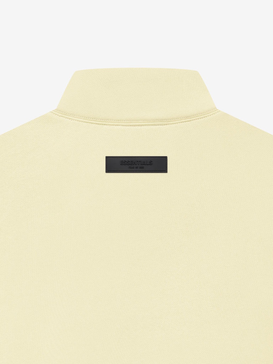 Kids LS Mockneck - 4