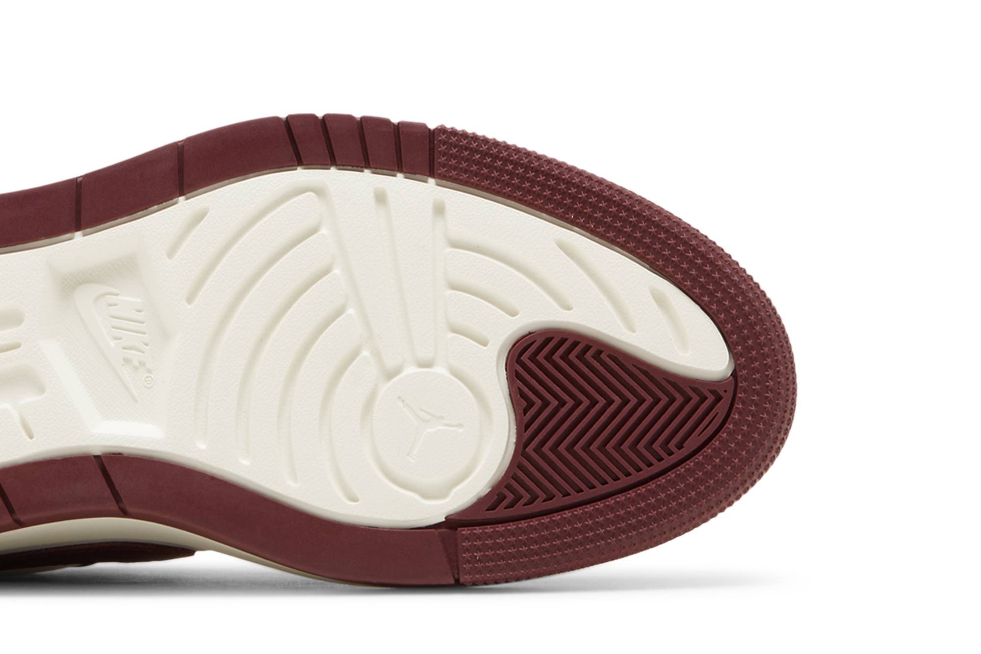 Wmns Air Jordan 1 Elevate Low 'Dark Beetroot' - 5