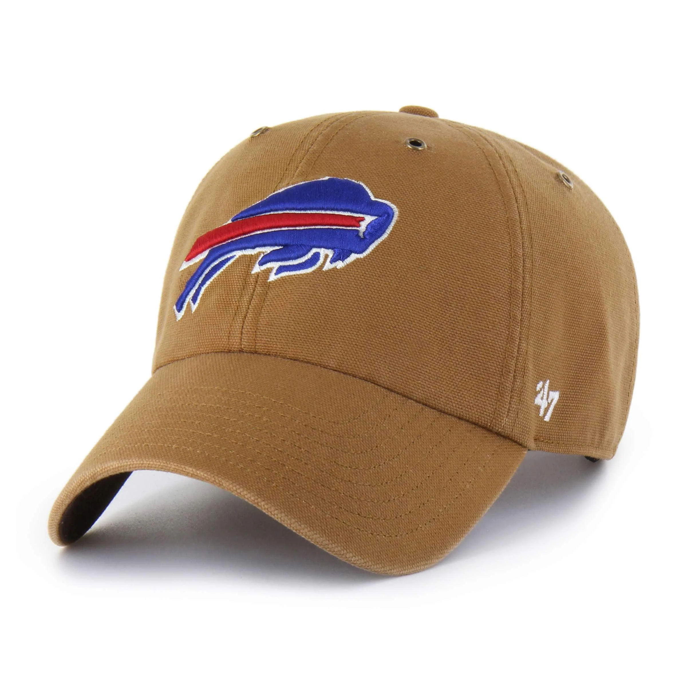 Buffalo Bills '47 Clean Up - 1