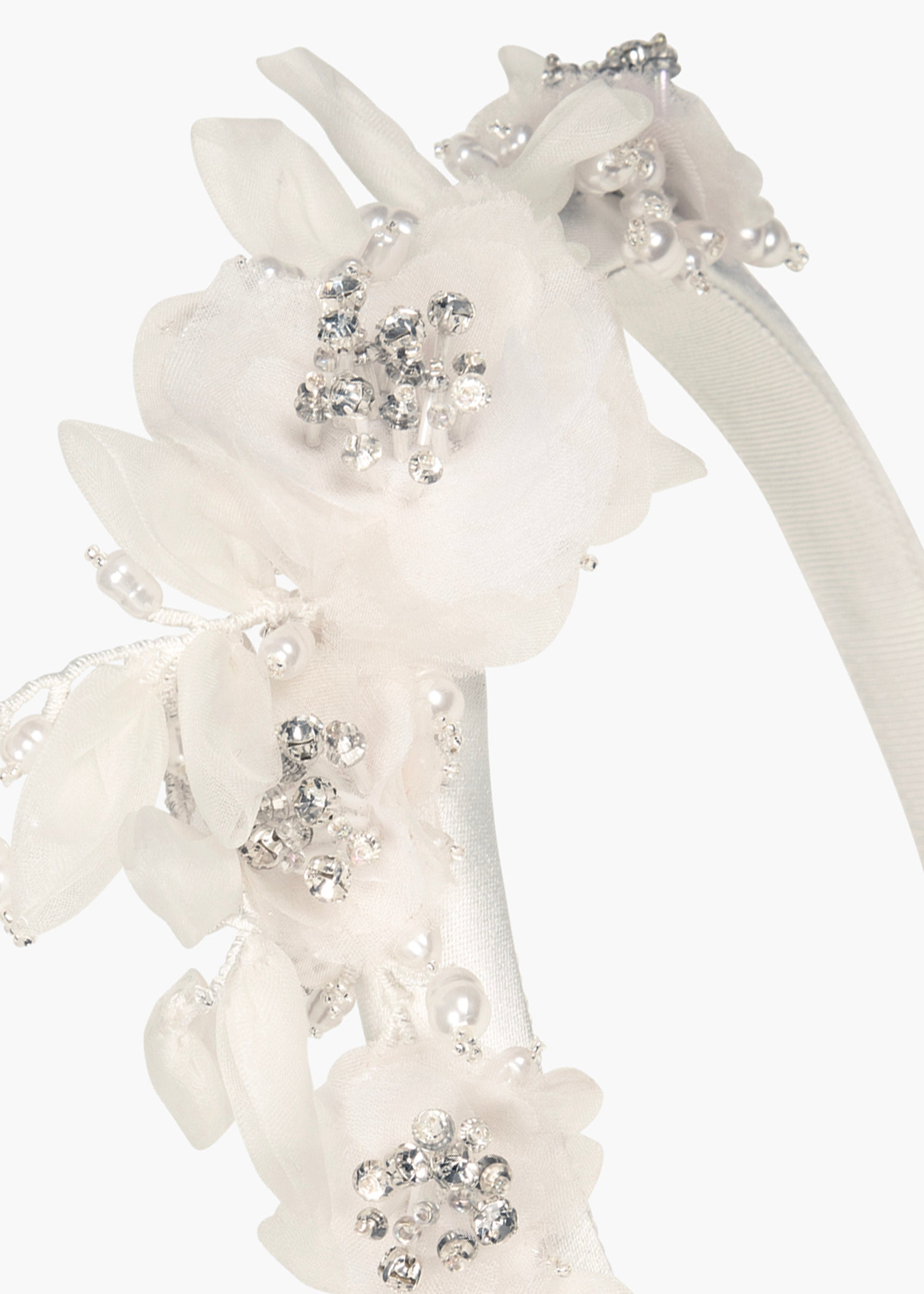 Chantrell Headband - 5