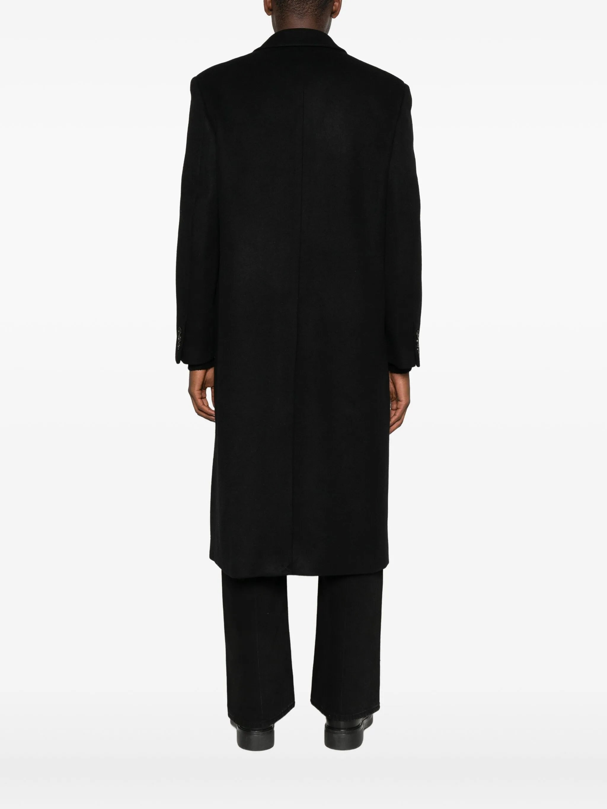 Tonywack Coats - 3