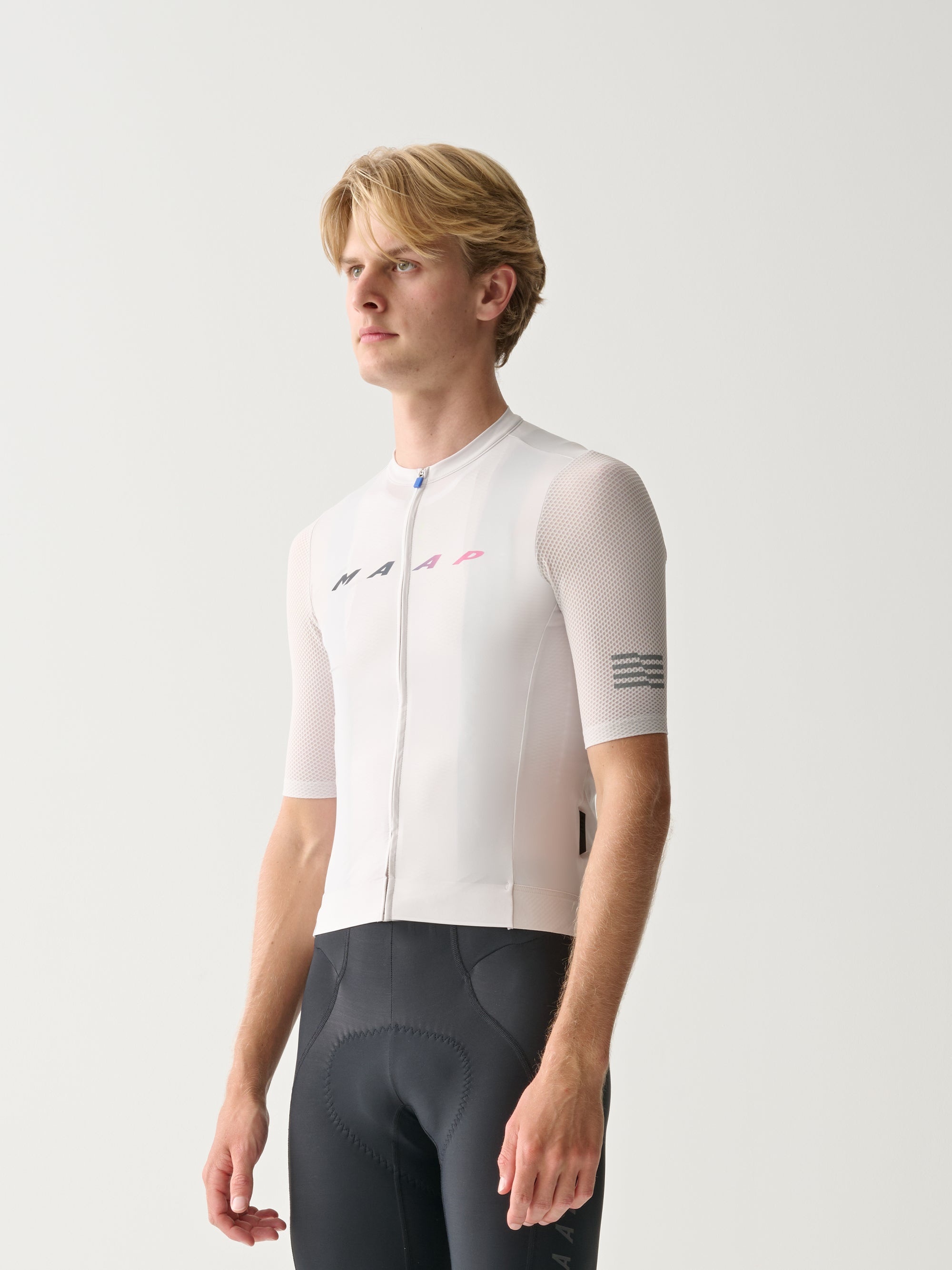 Blurred Evade Pro Base Jersey 2.0 - 2