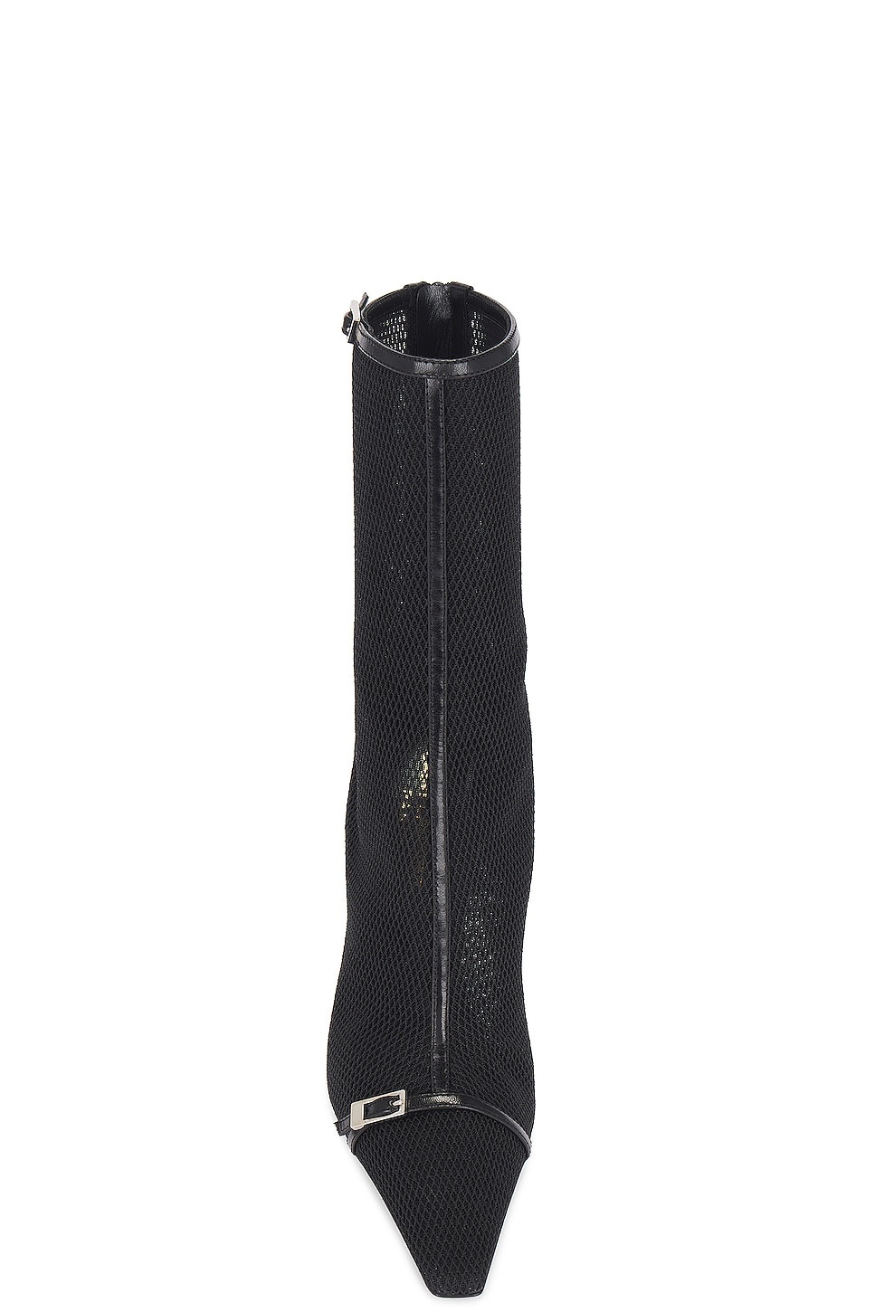 Oxalis Bootie - 4