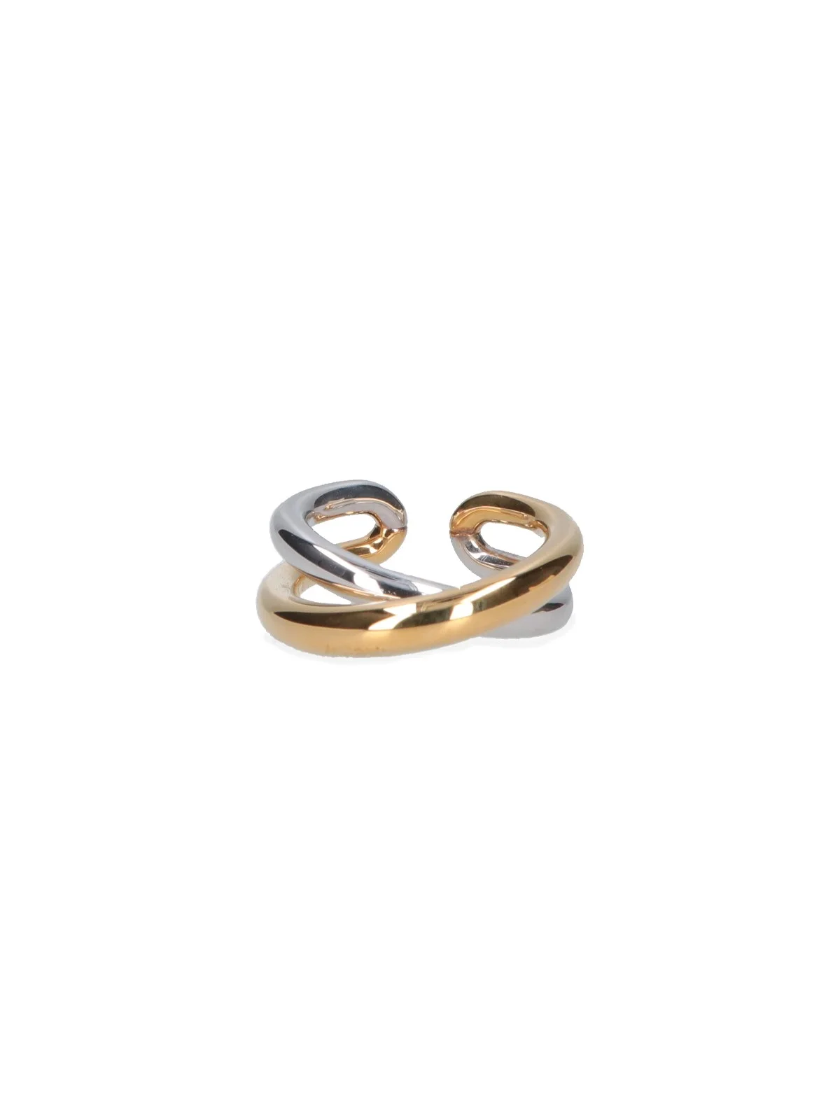 BRAIDED RING - 1