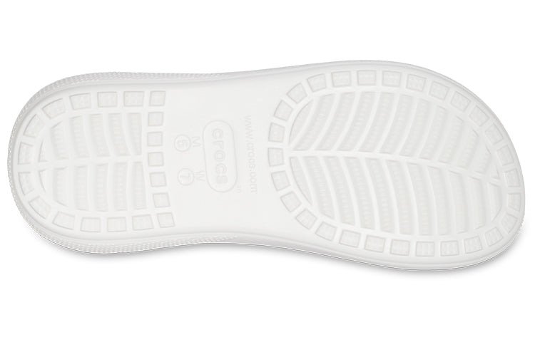 (WMNS) Crocs Crush Butterfly Sandal 208247-94S - 6
