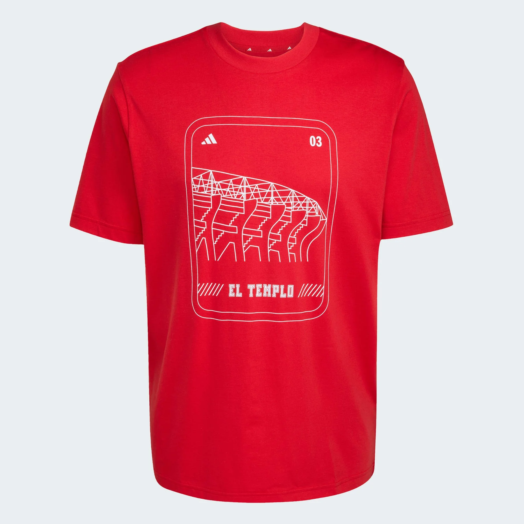 Mexico DNA T-shirt - 1