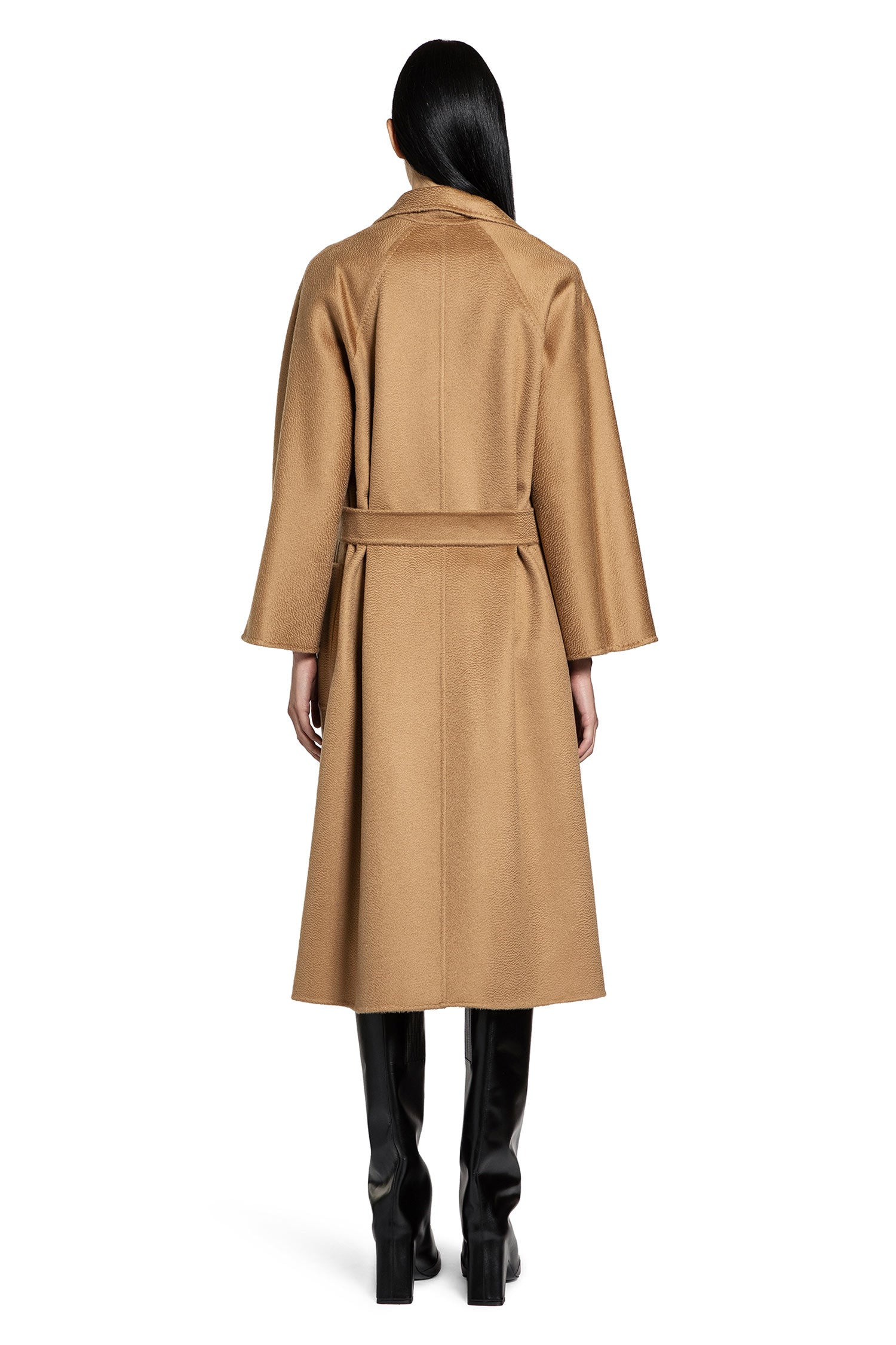 Ludmilla Icon Coat - 4