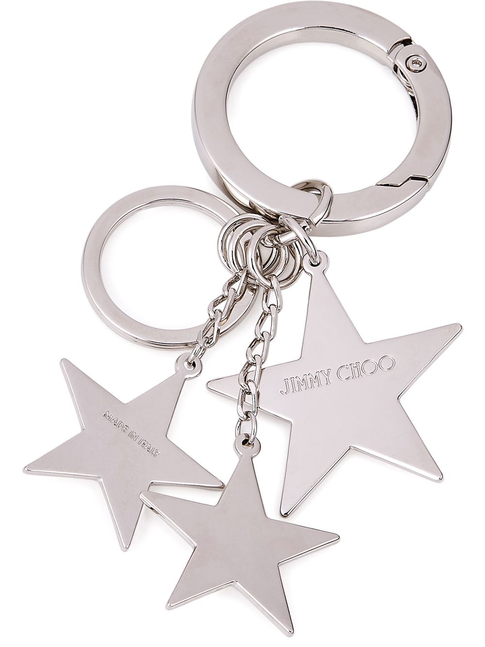 Westley star keyring - 1