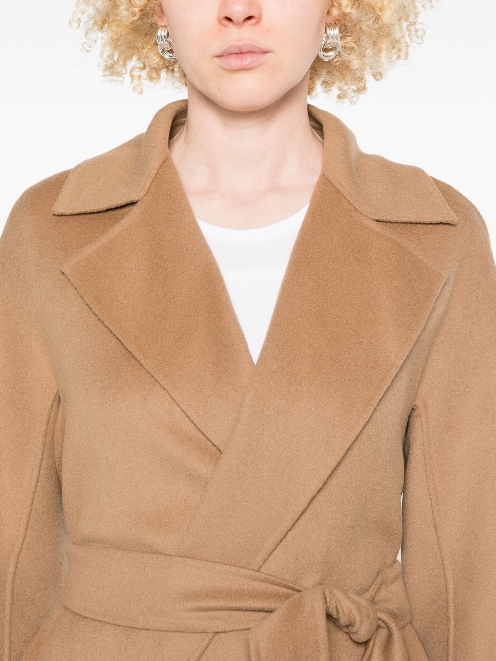 Cles coat - 5