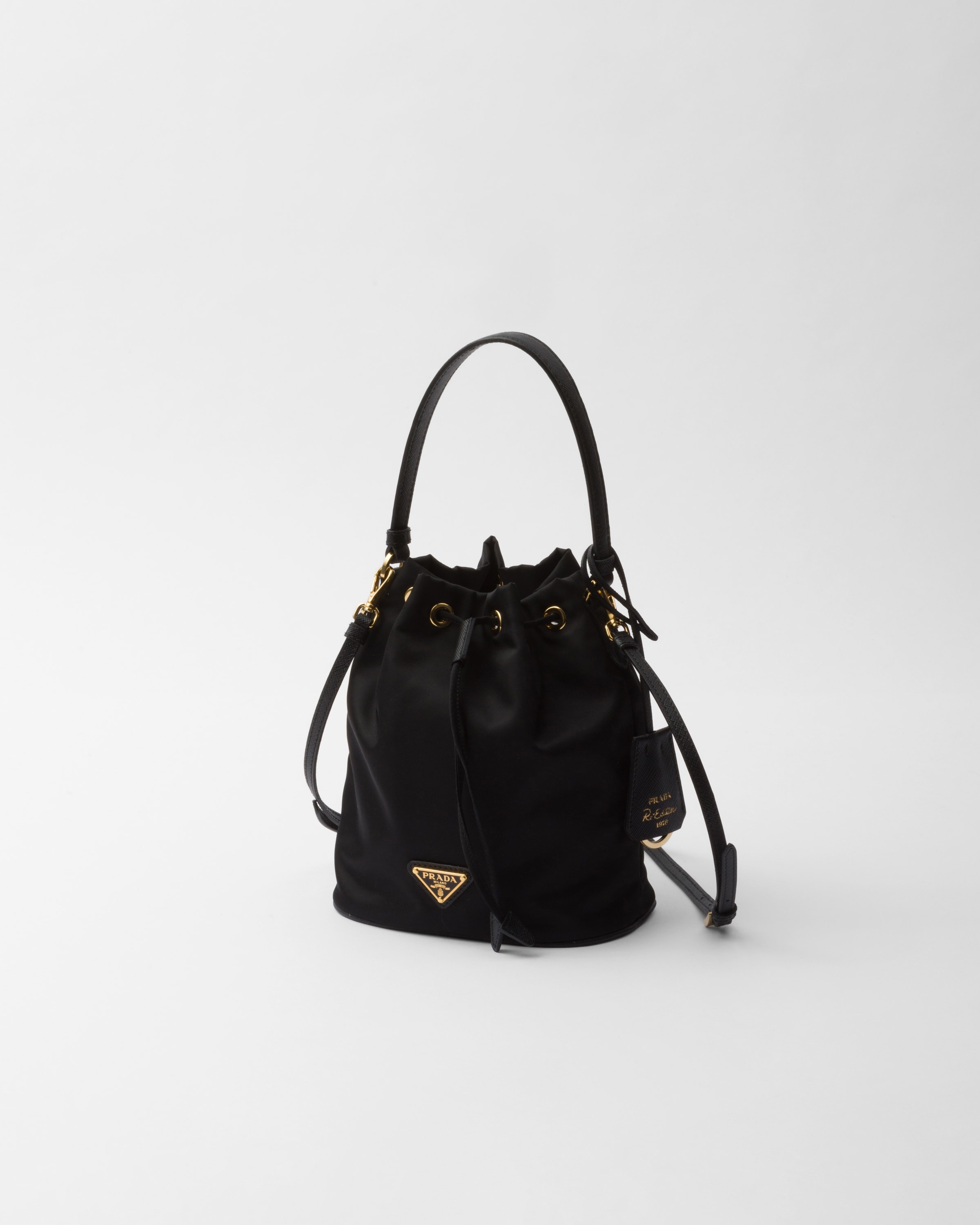 Prada Re-Edition 1978 Re-Nylon mini-bag - 2