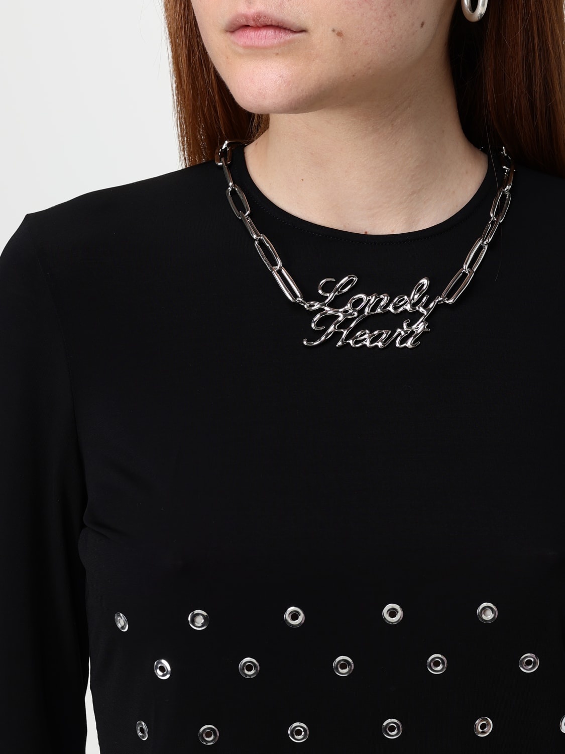 Jewel woman Jil Sander - 2