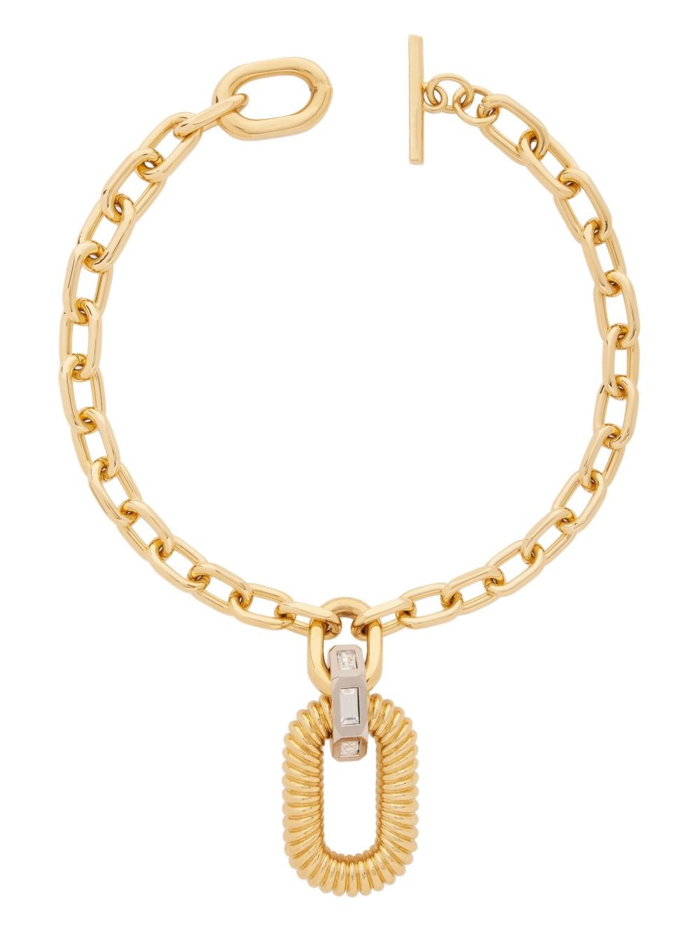 NECKLACE XL LINK - 2