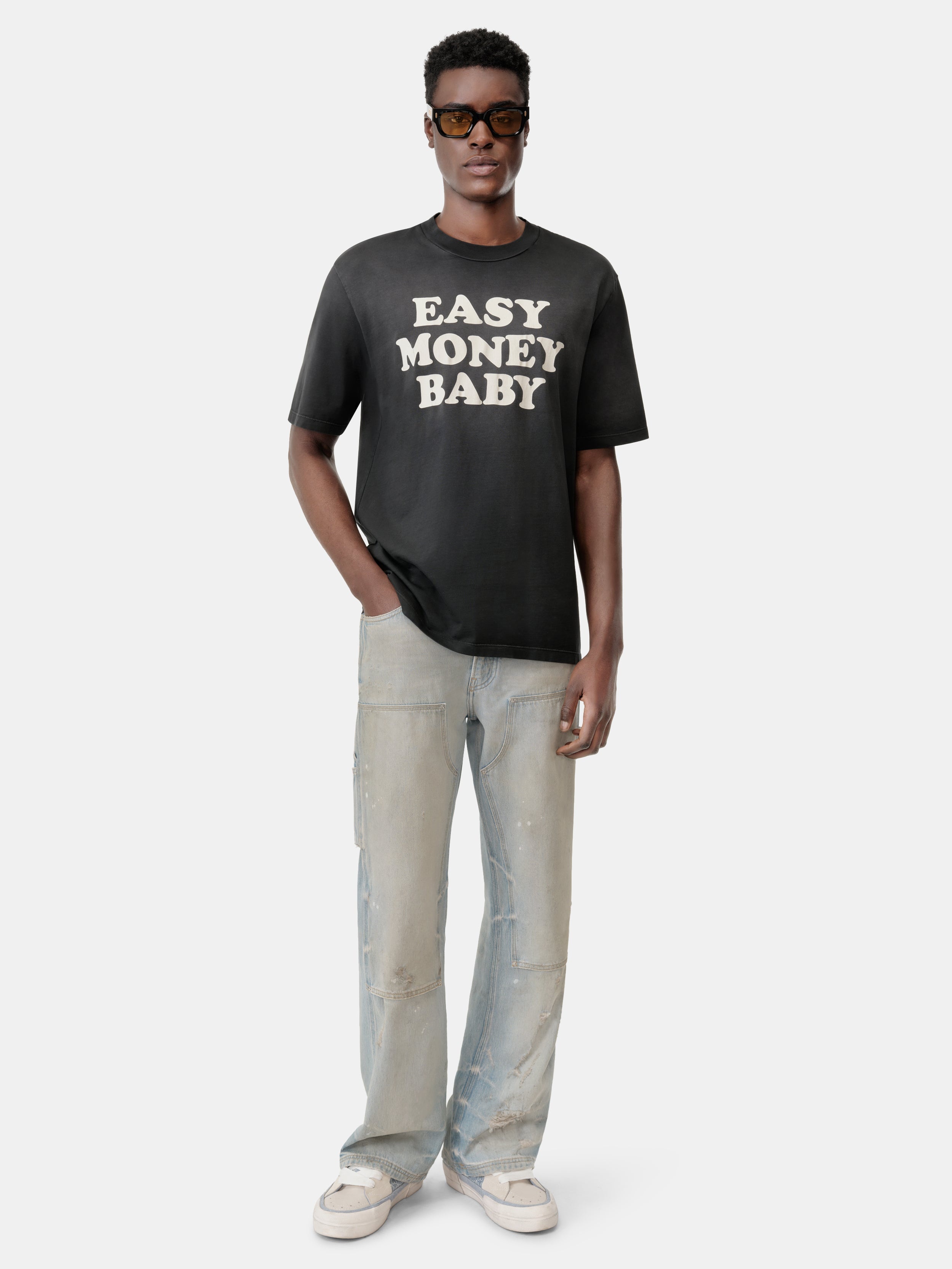 EASY MONEY TEE - 3