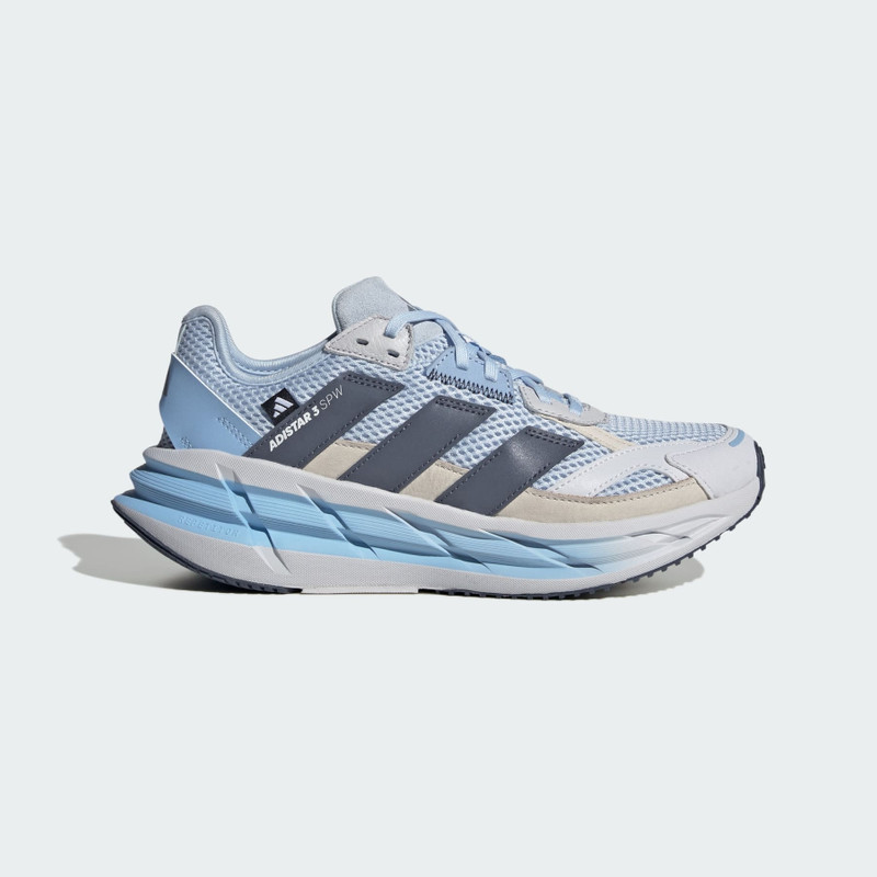Adistar 3 Sportswear Shoes 1